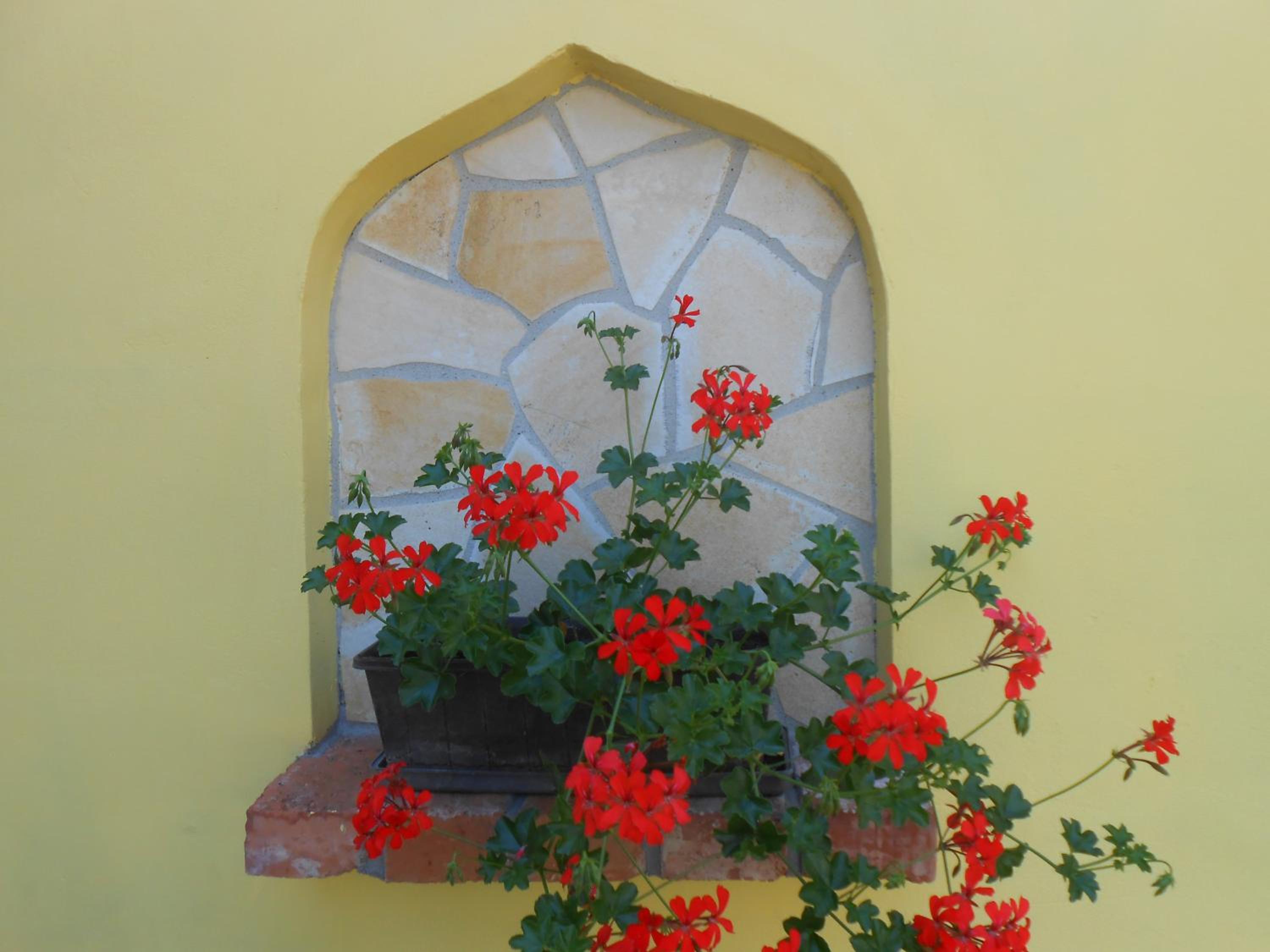 Castello Vendég és Apartmanház