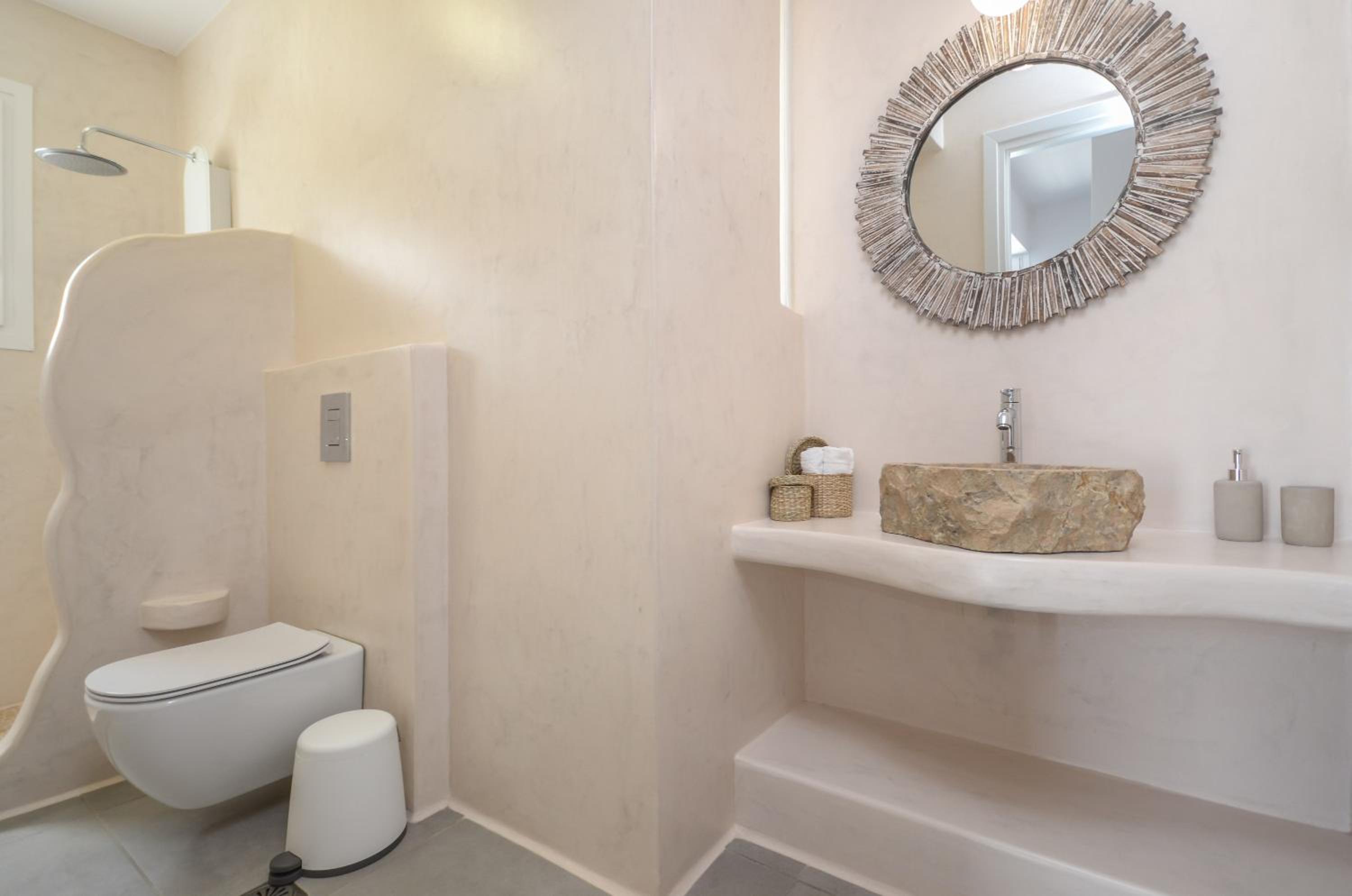 Seaside Naxos • Holiday Villas