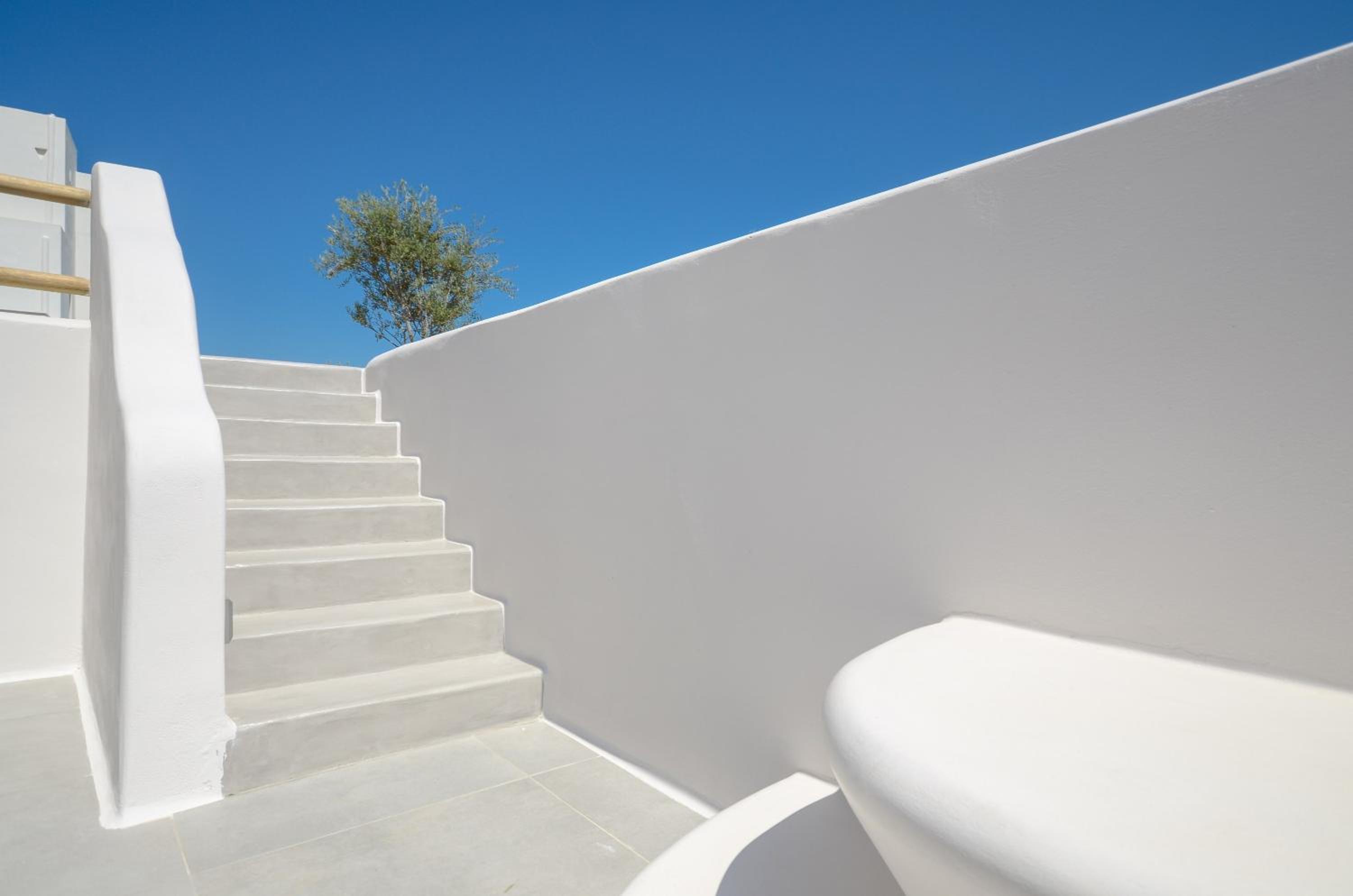 Seaside Naxos • Holiday Villas