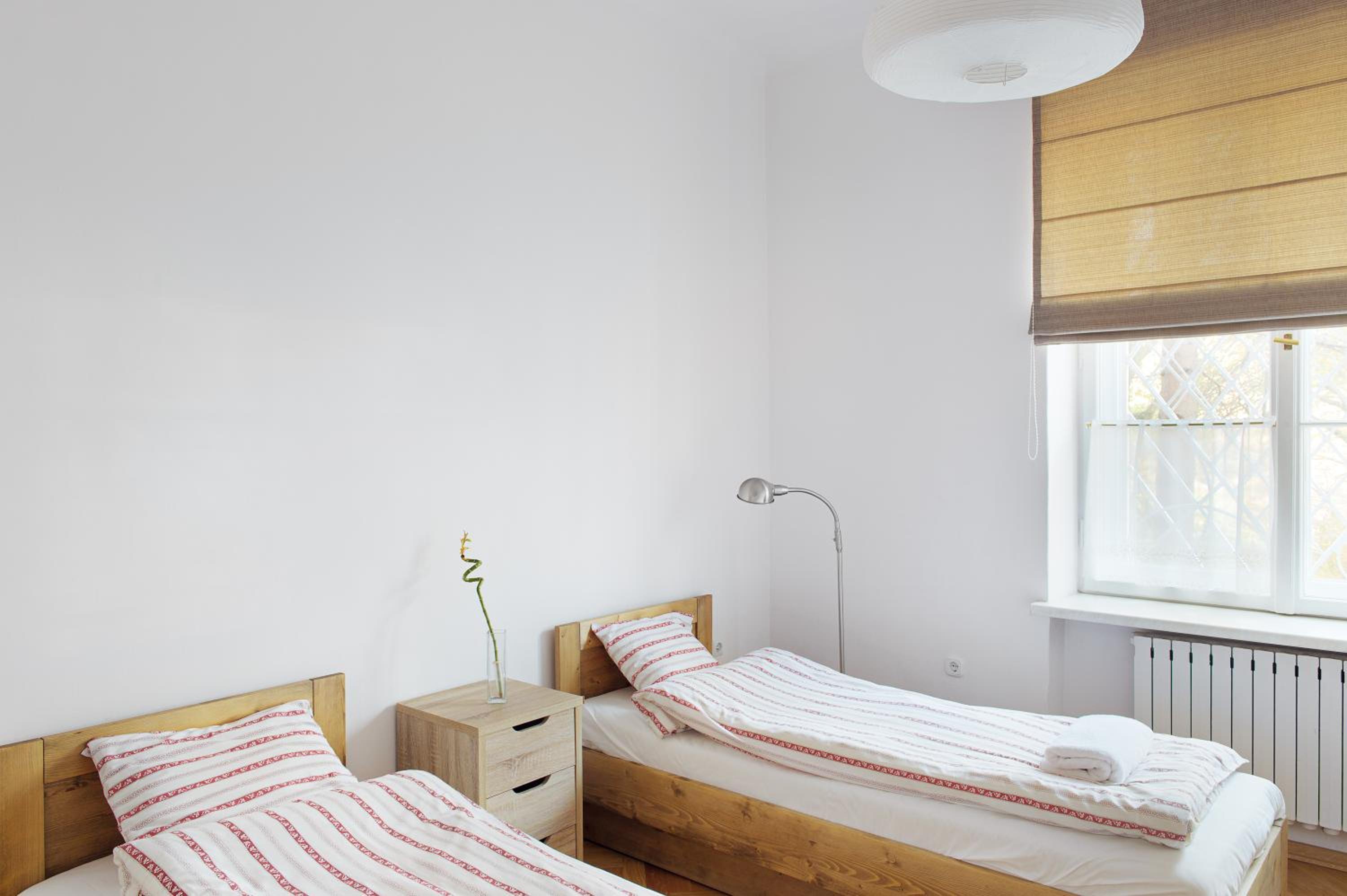 Bednarska Old Town Apartment