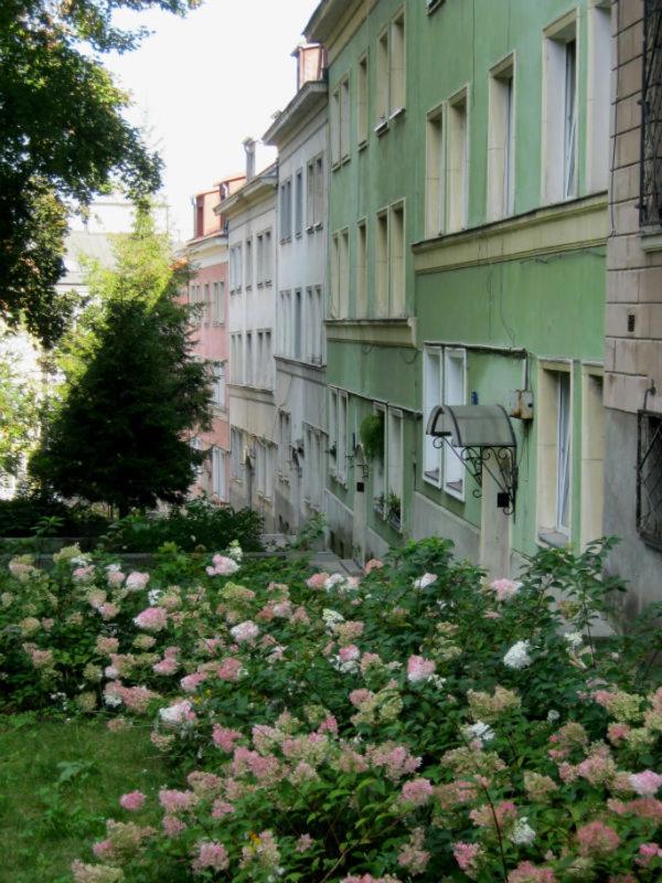 Bednarska Old Town Apartment