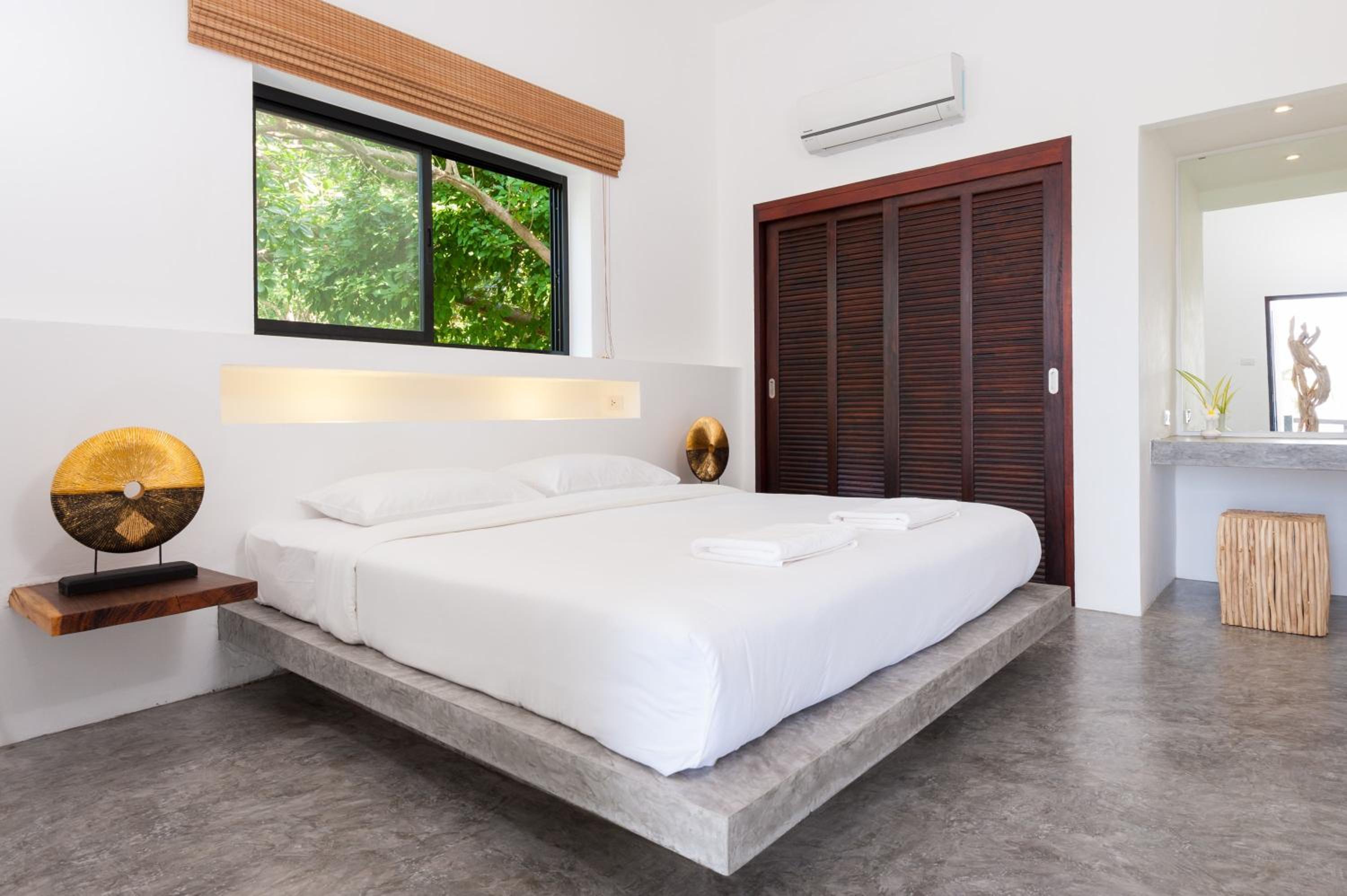 The Plantation Koh Tao