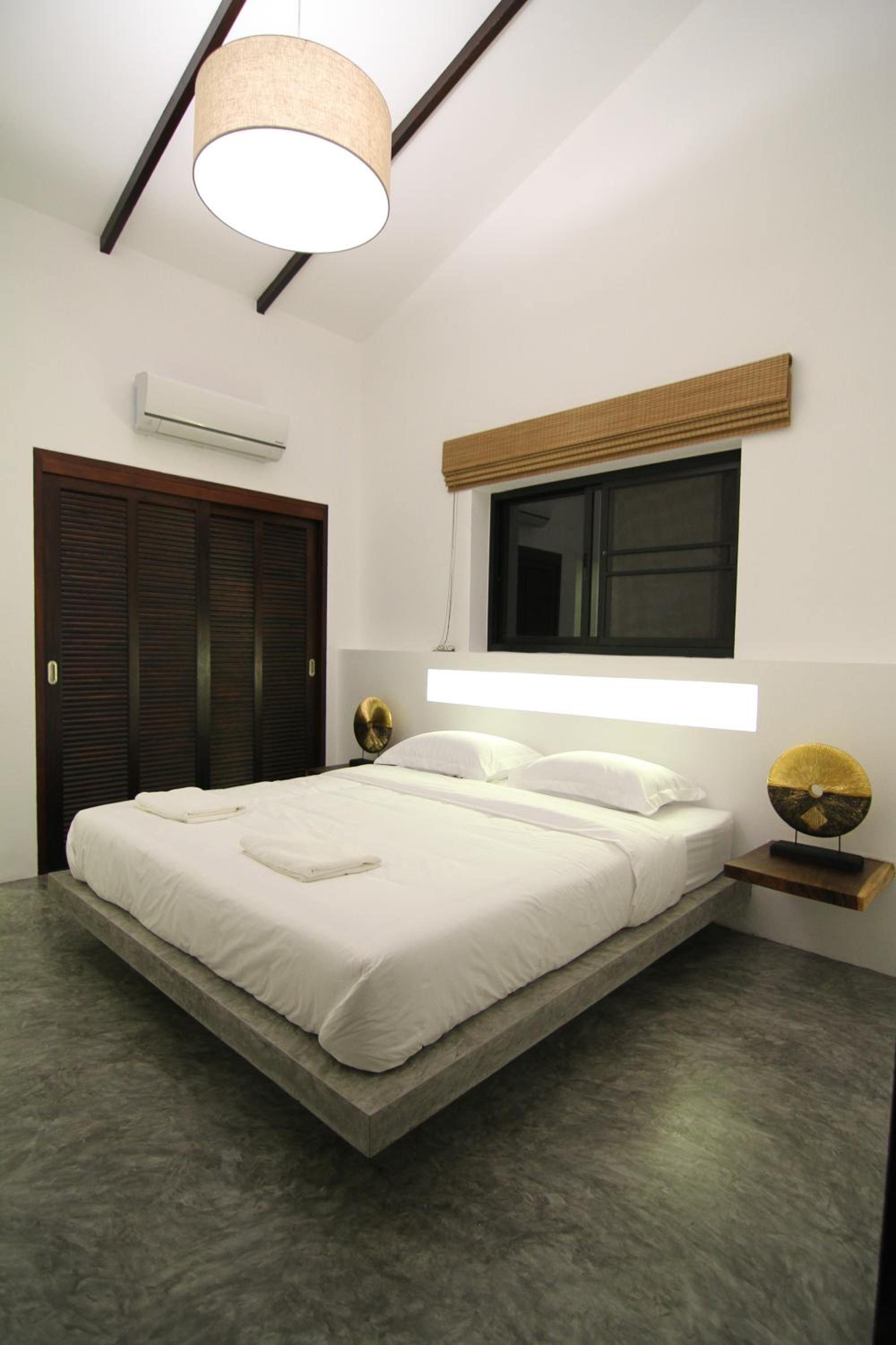 The Plantation Koh Tao
