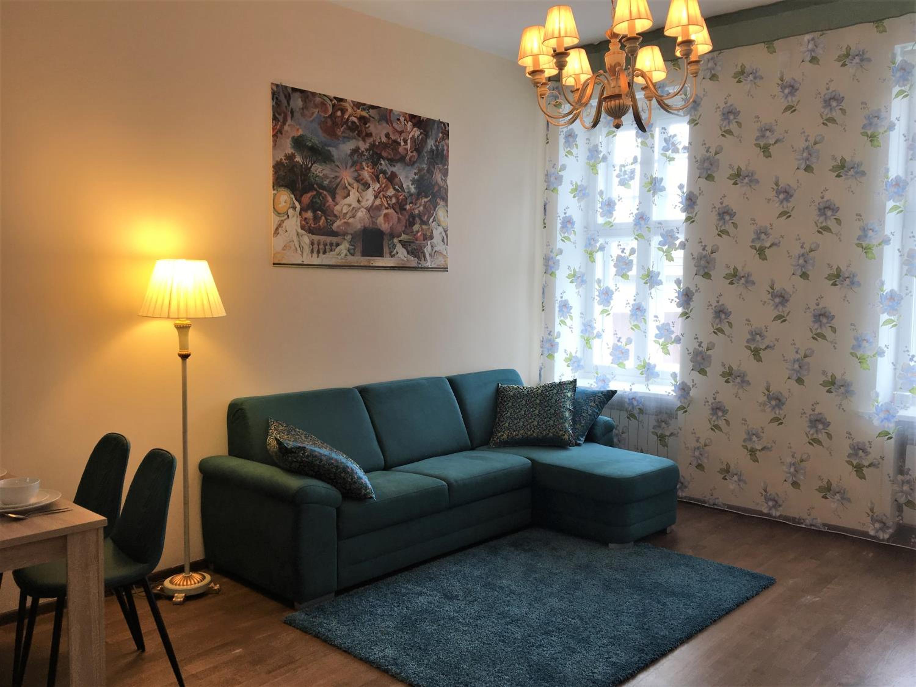 Tallinn Vacations - Romeo Family Apartments - Property Image 19