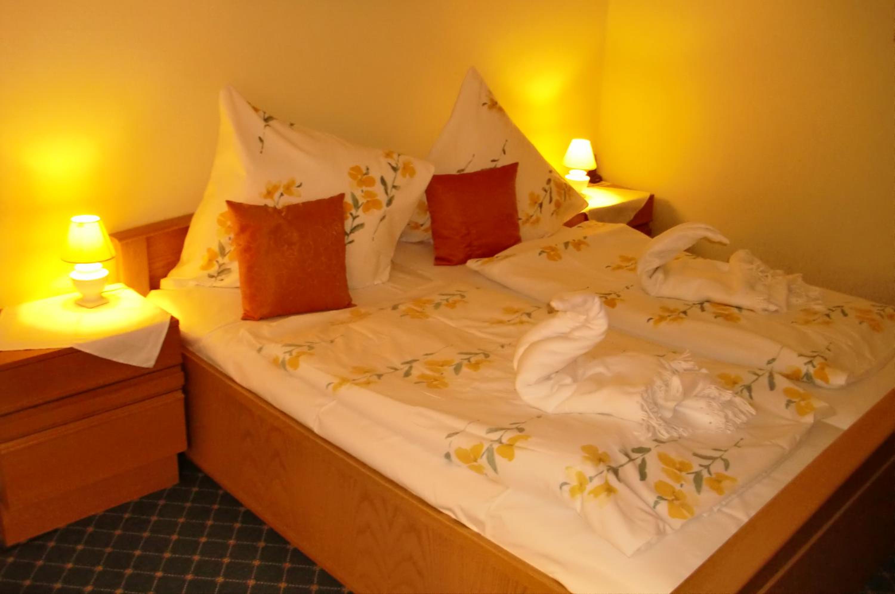 Hotel Mietz