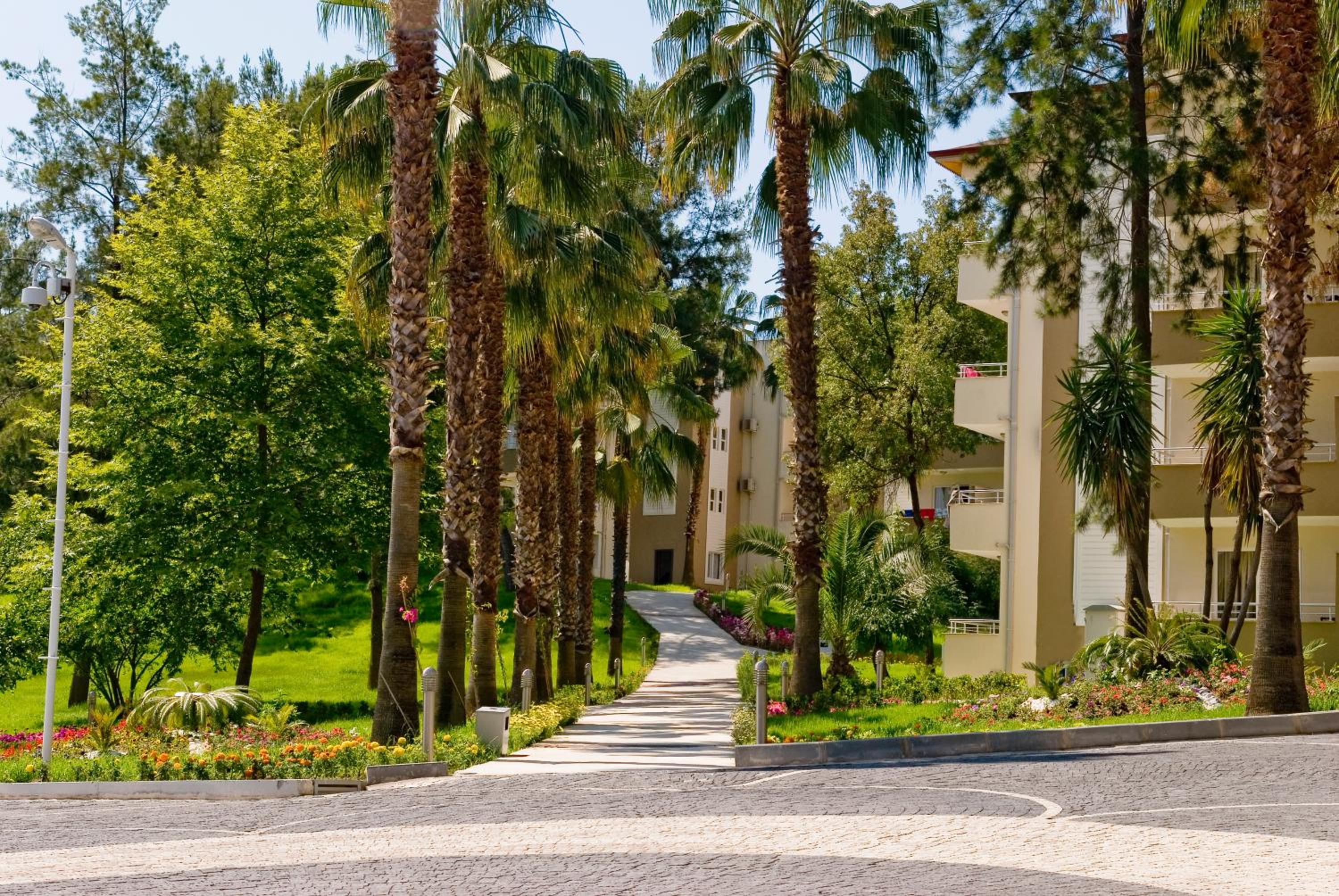 Hotel Club Sidelya Hotel - Image 1