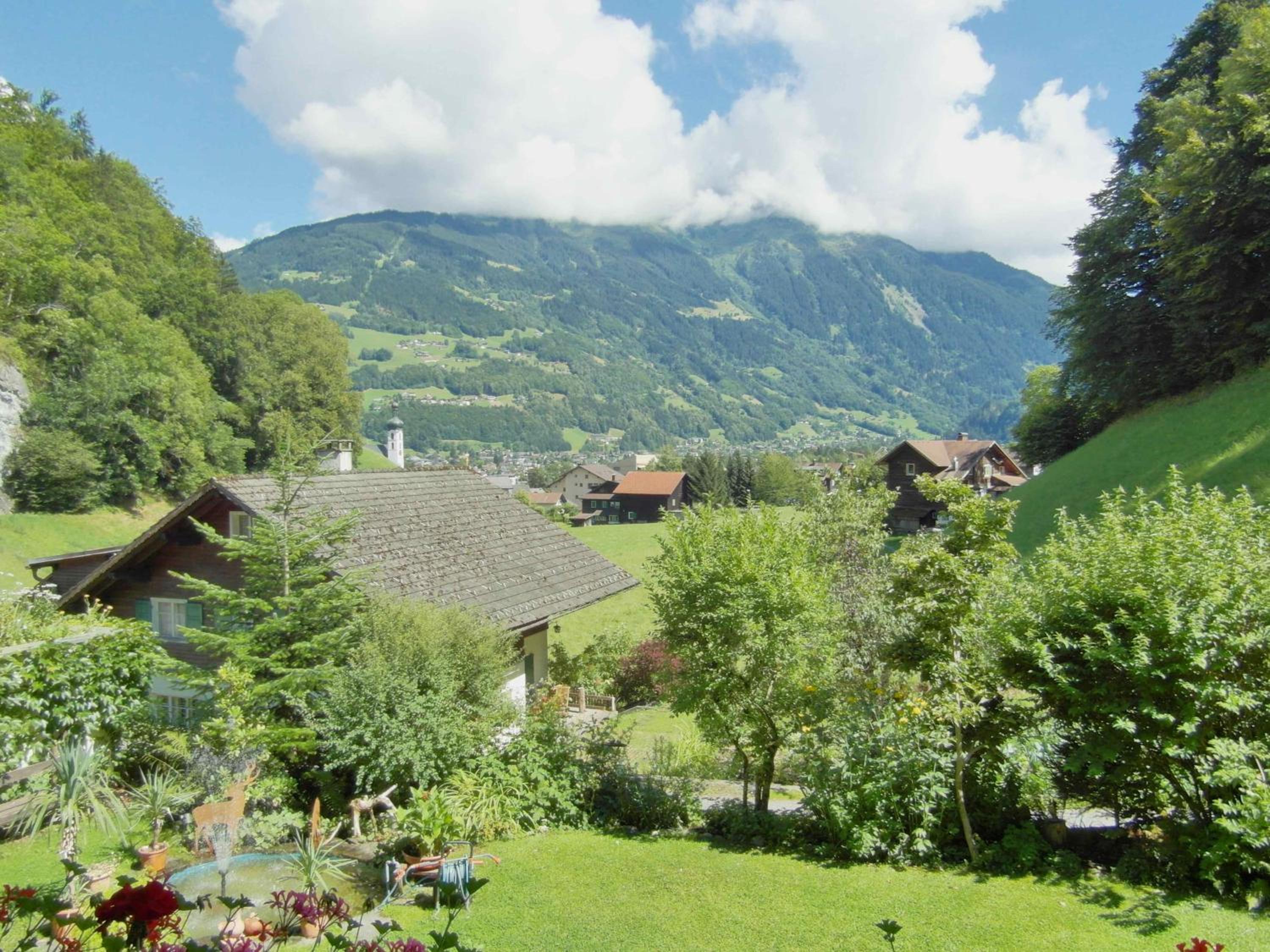 Pension Stüttler