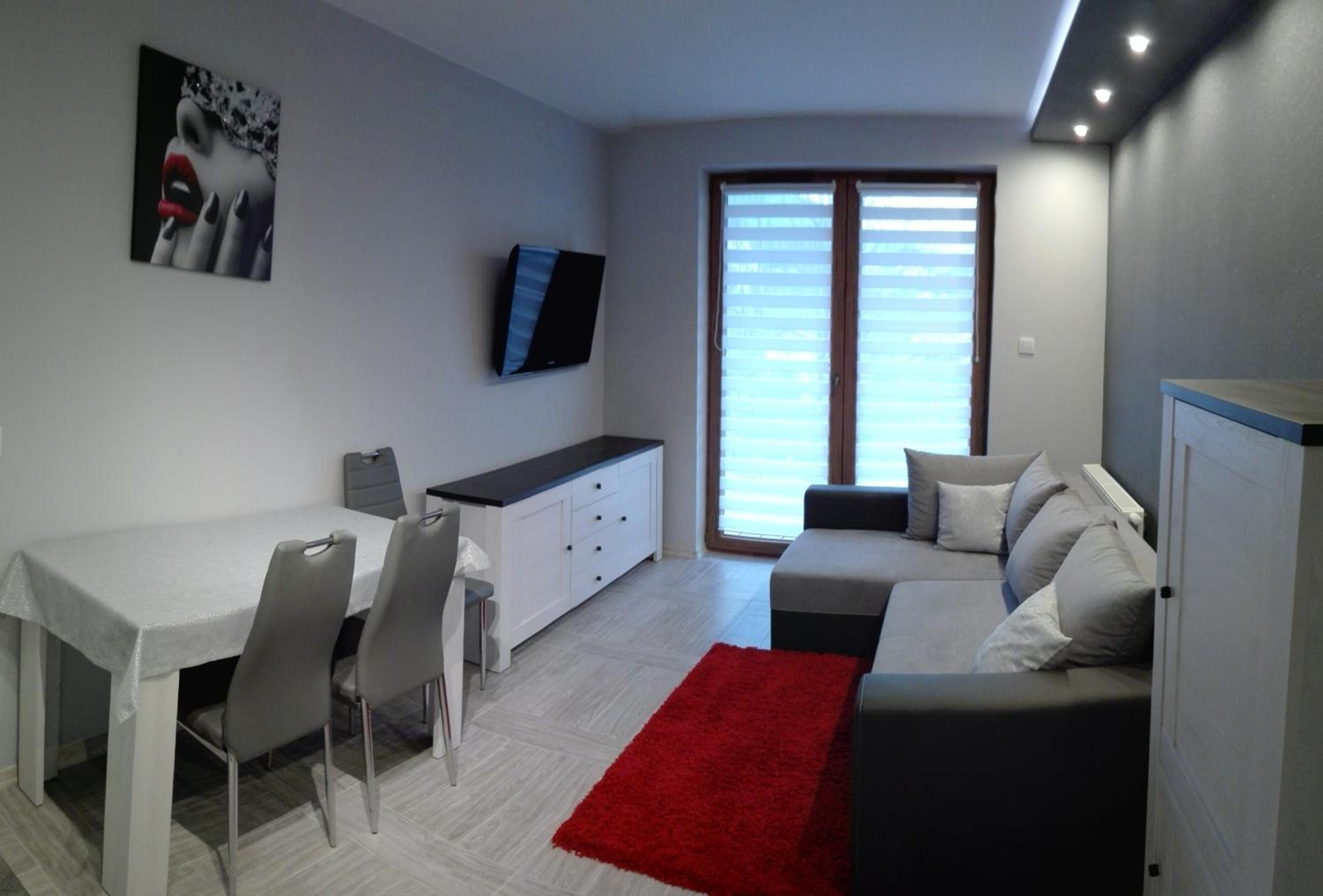 Apartament Sandra view 2