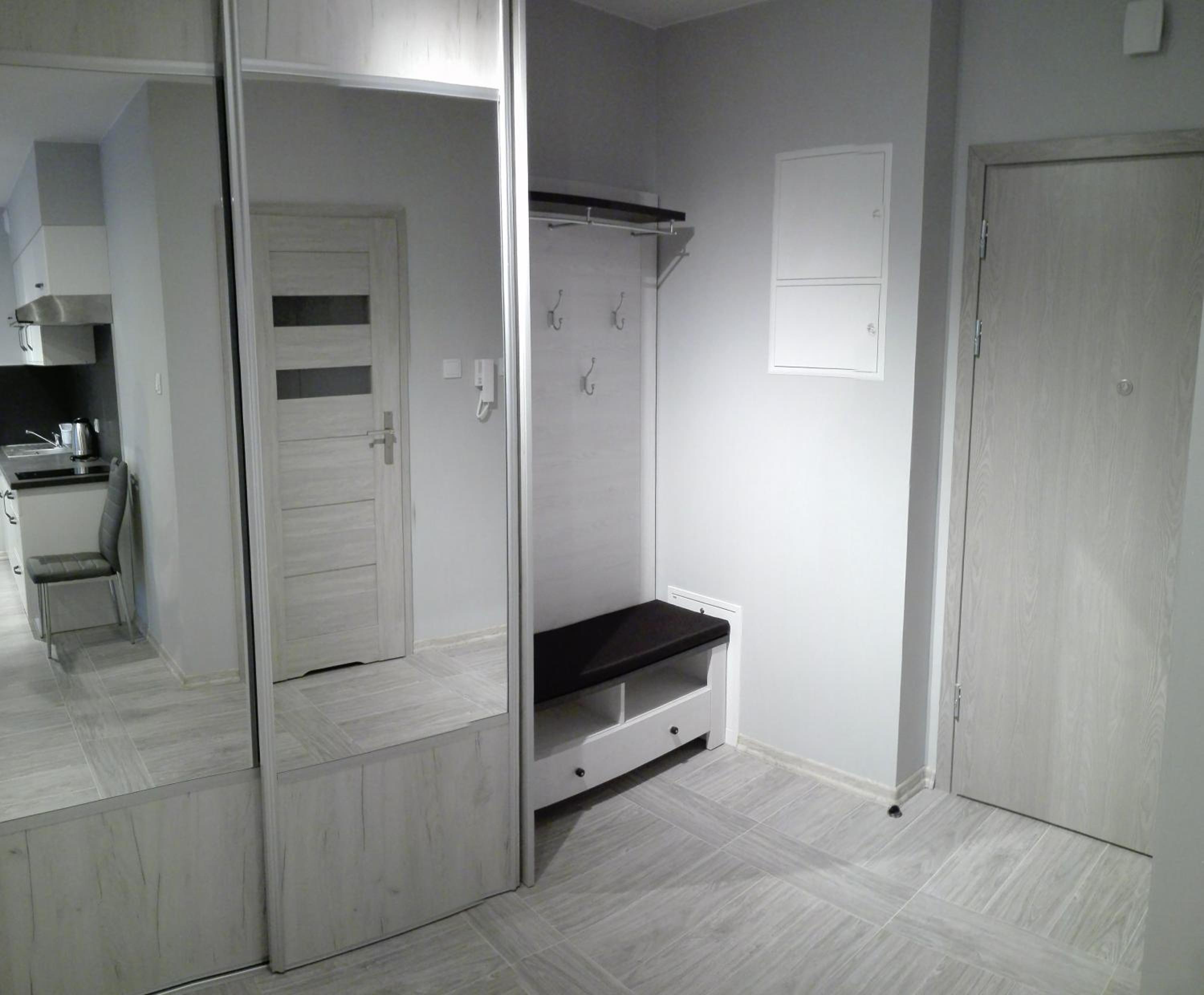 Apartament Sandra view 3
