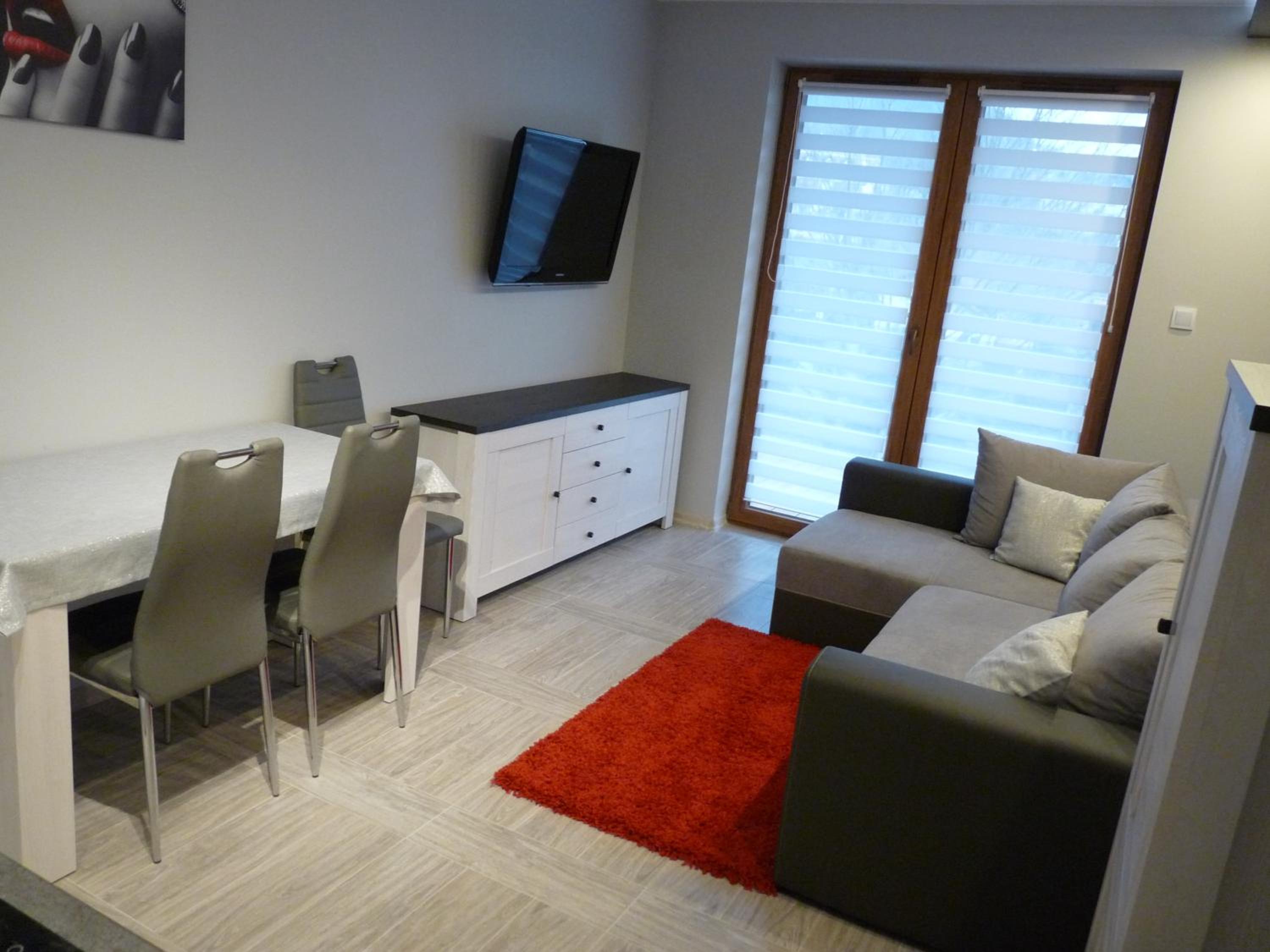 Apartament Sandra view 4