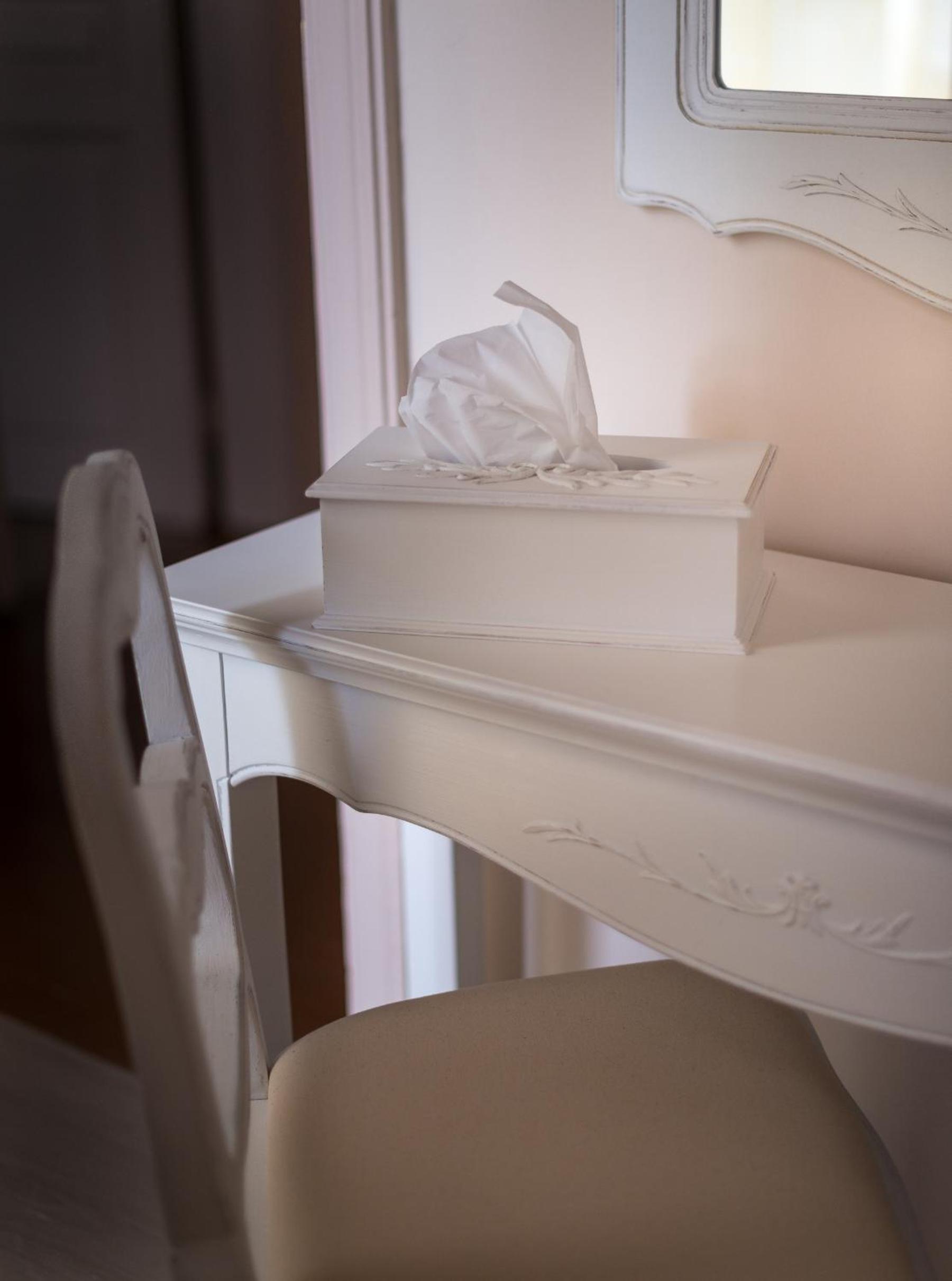 Palladian Home