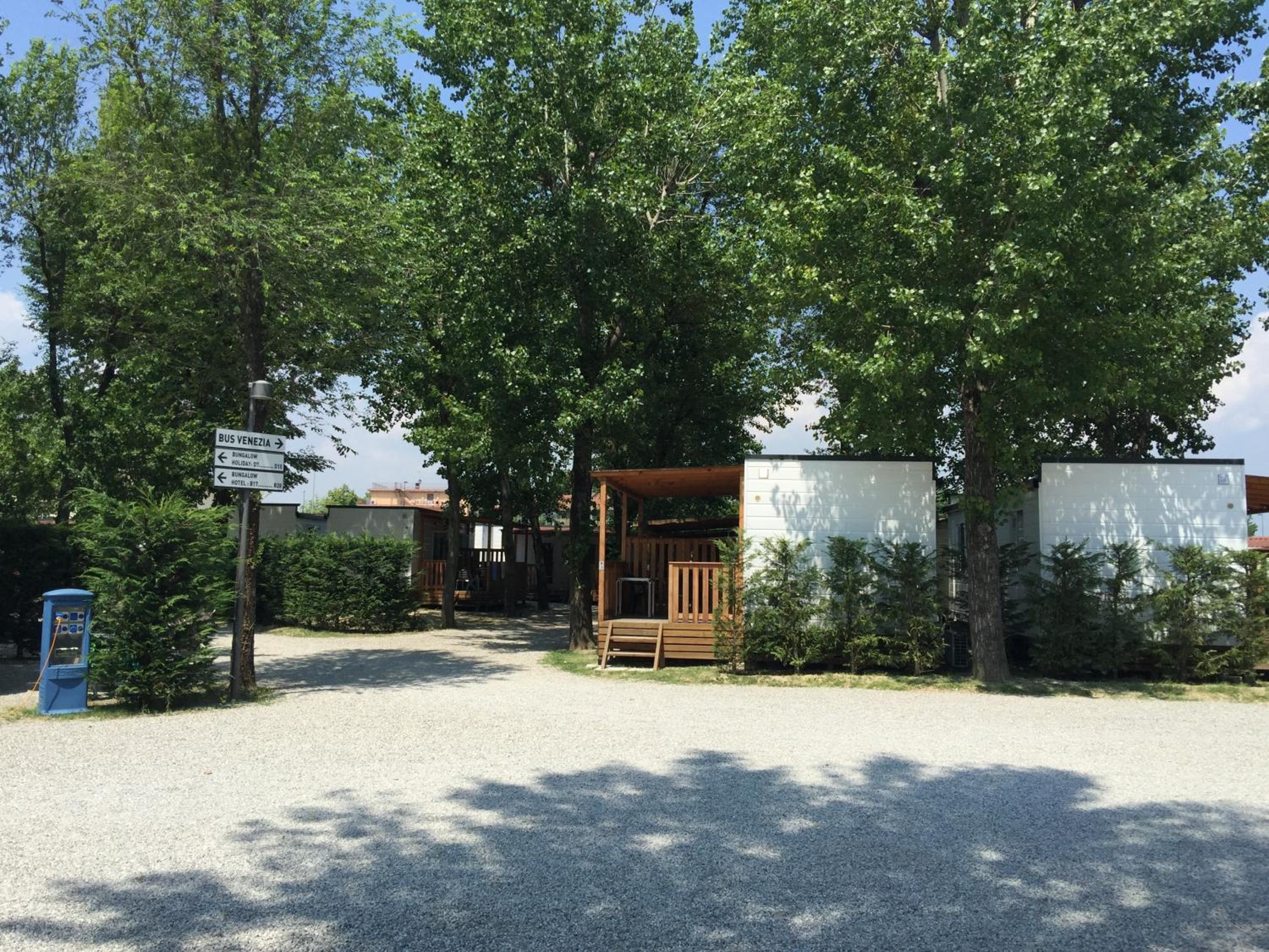 Camping Venezia Village