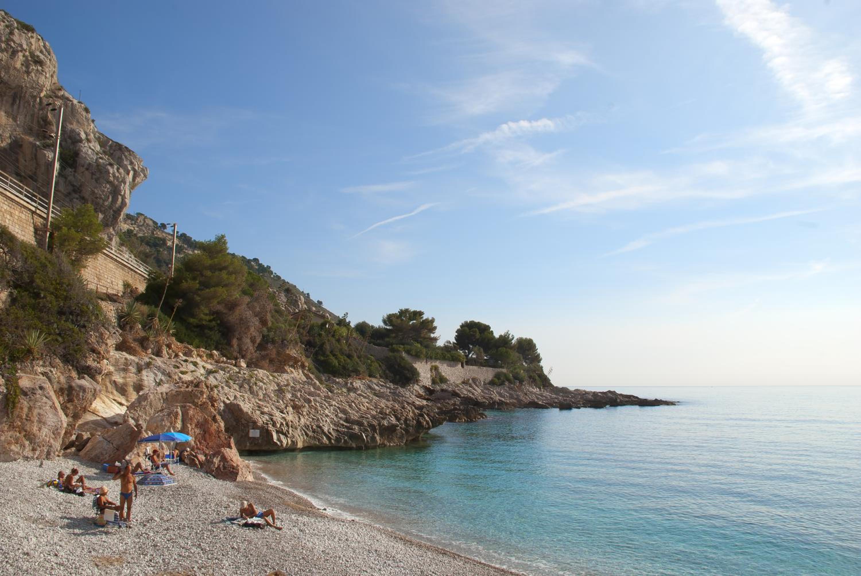 Amazing Sea Views Over the Riviera view 5