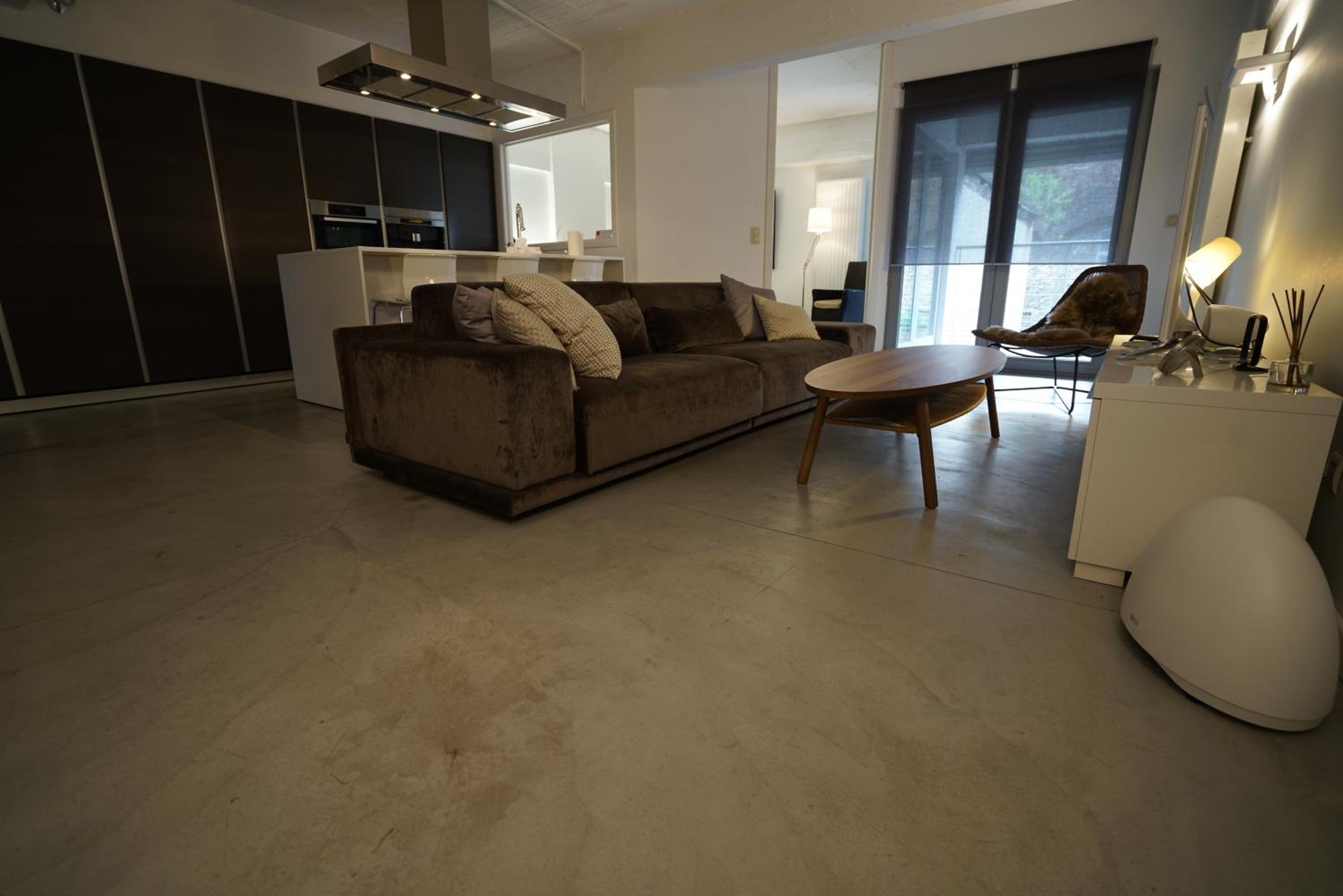 B&B Loft Jamar Gare Du Midi
