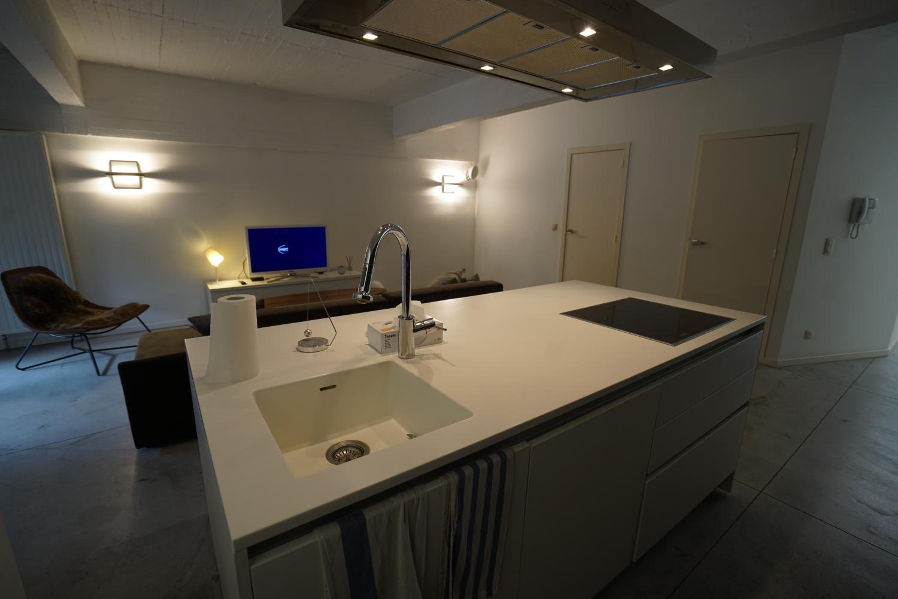 B&B Loft Jamar Gare Du Midi