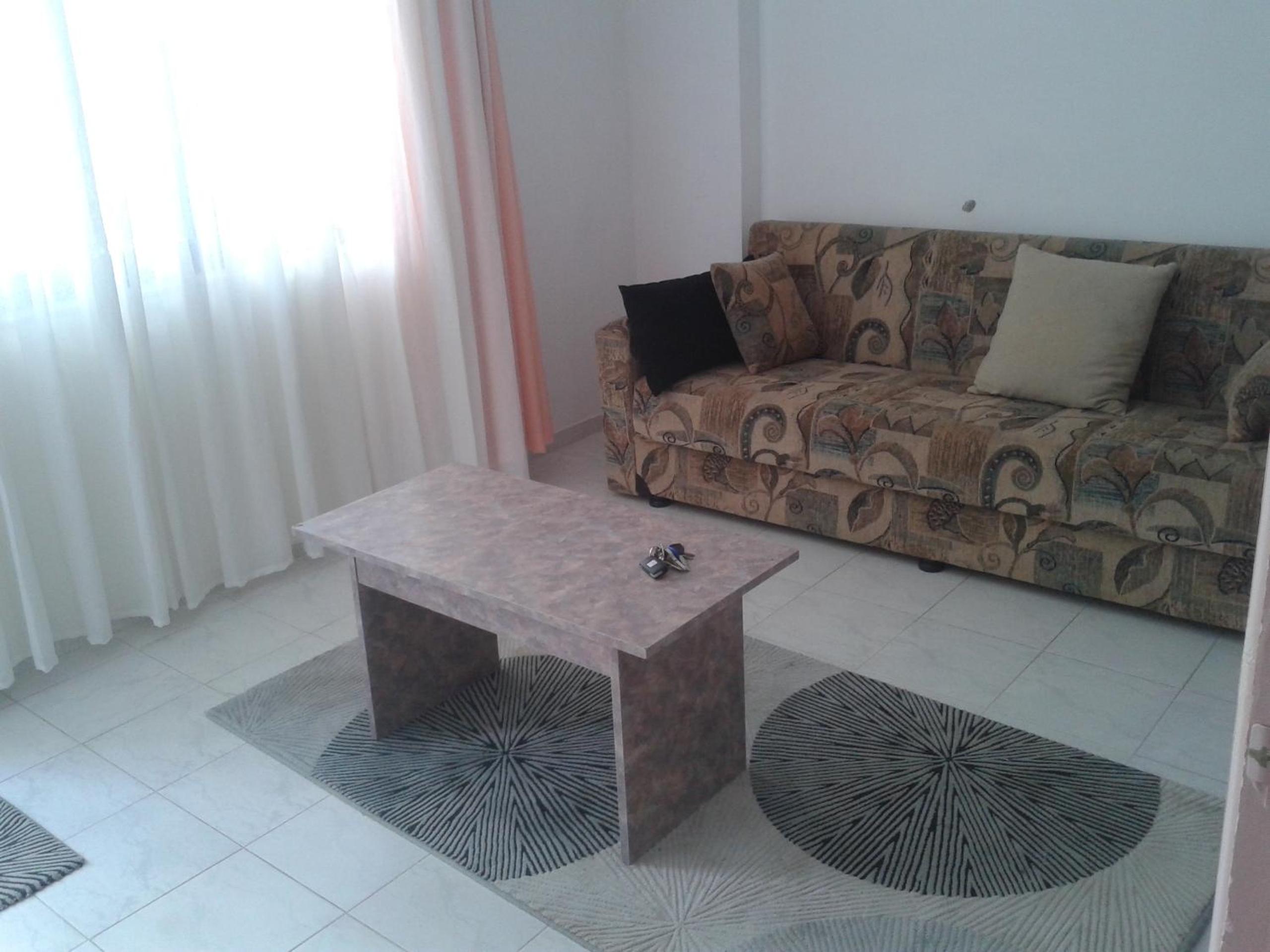 Aygun Apartment 2 view 5