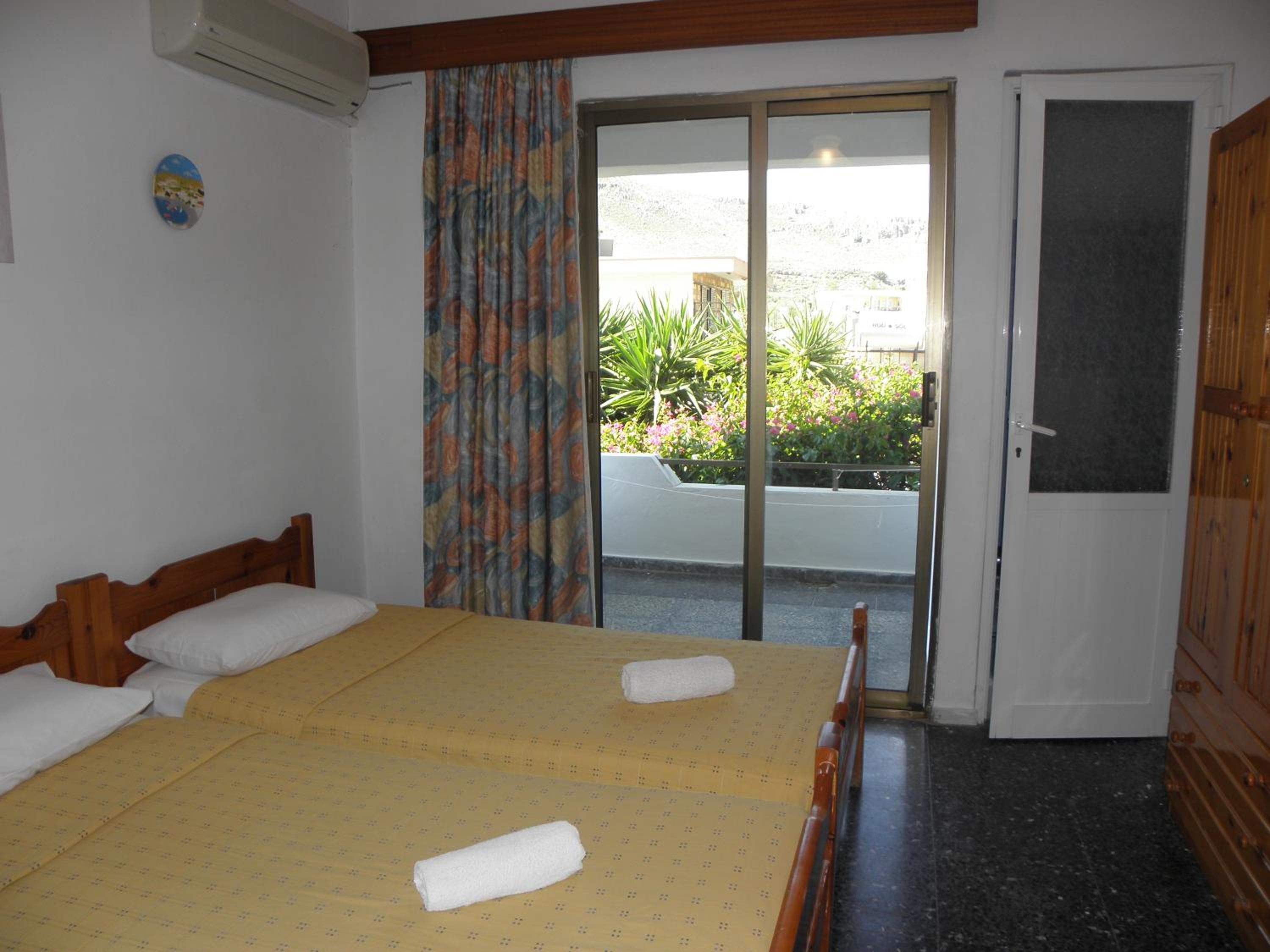 Afroditi Pension