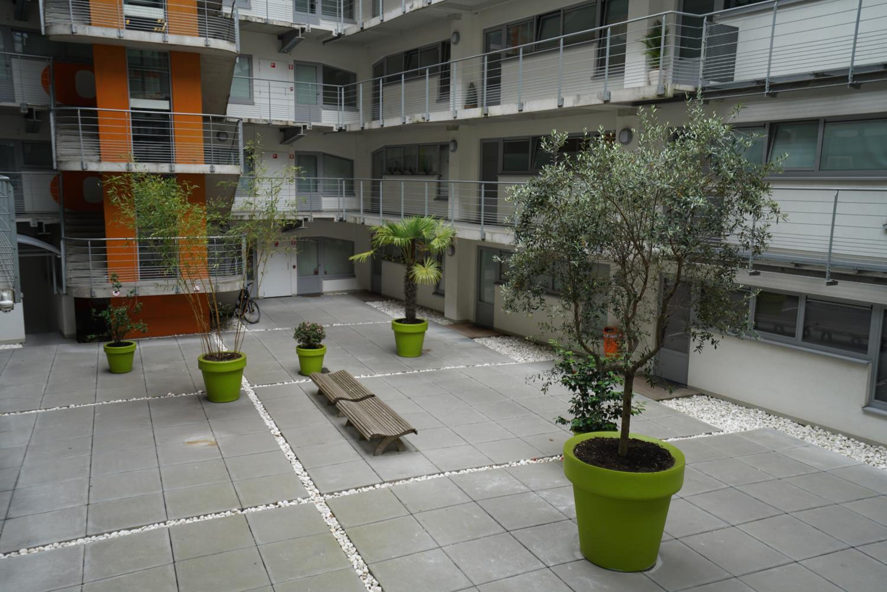 B&B Loft Jamar Gare Du Midi