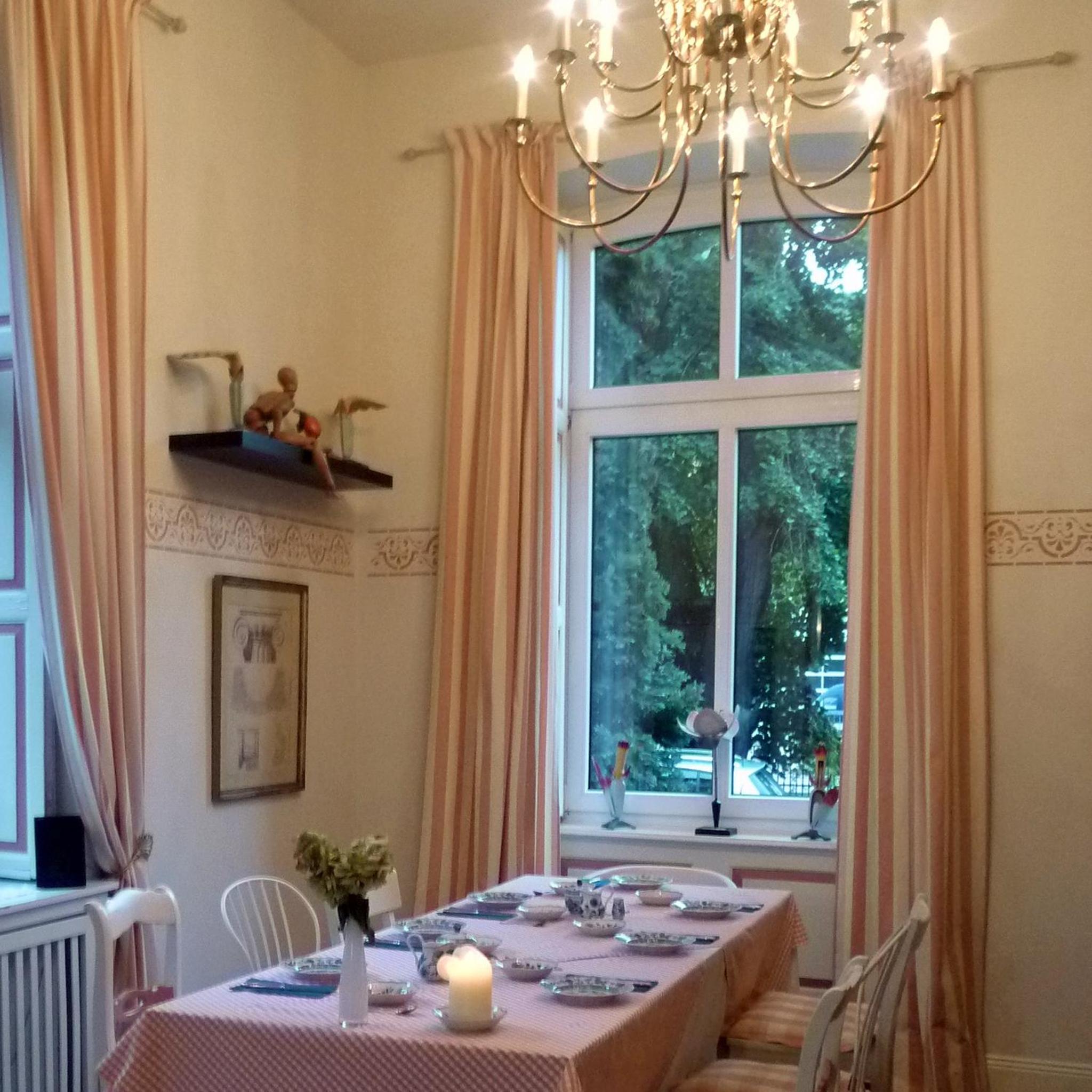 Villa zur Erholung Bed & Breakfast view 4