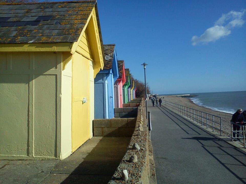 The Royal Norfolk Hotel view 3