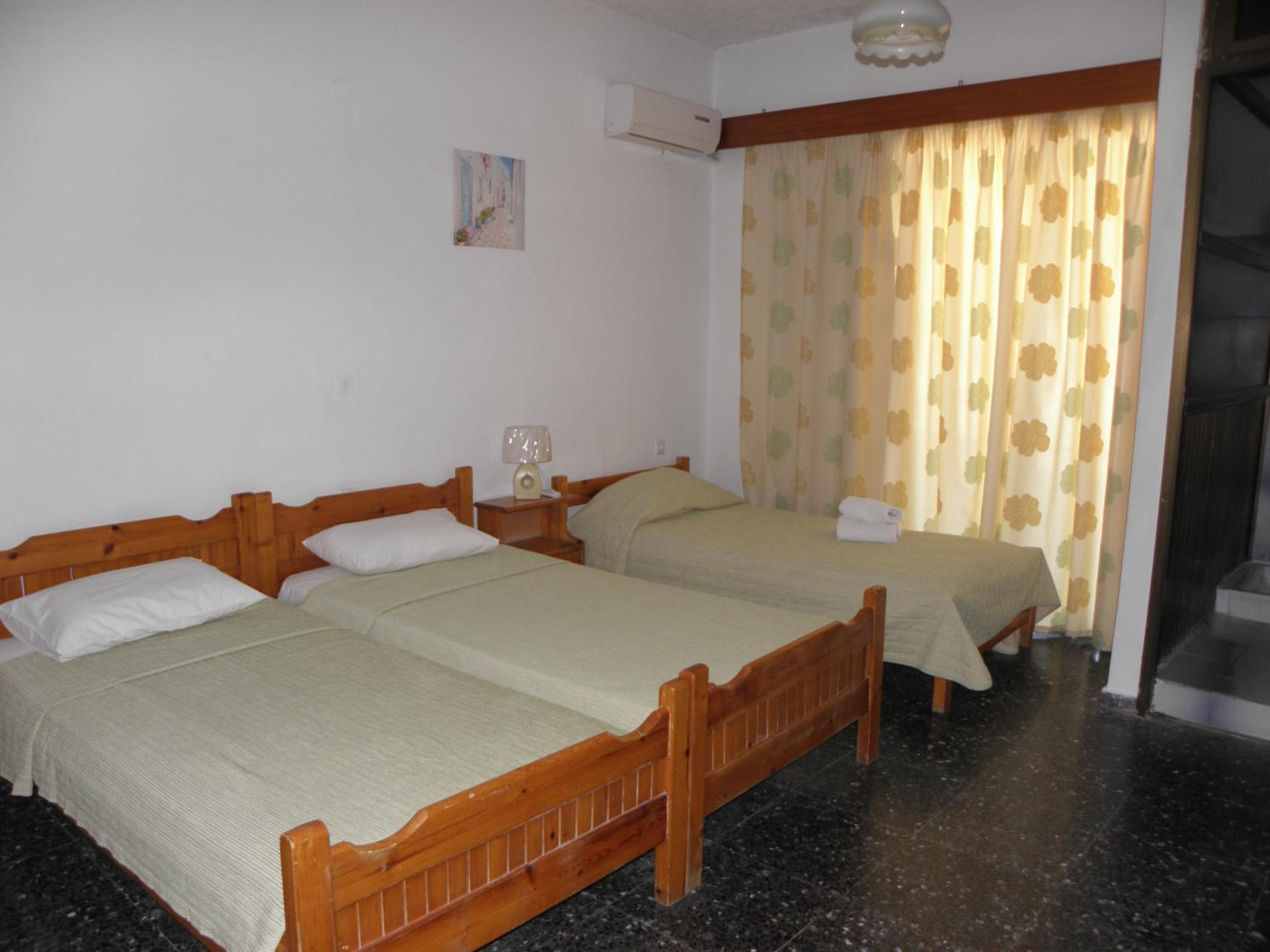 Afroditi Pension