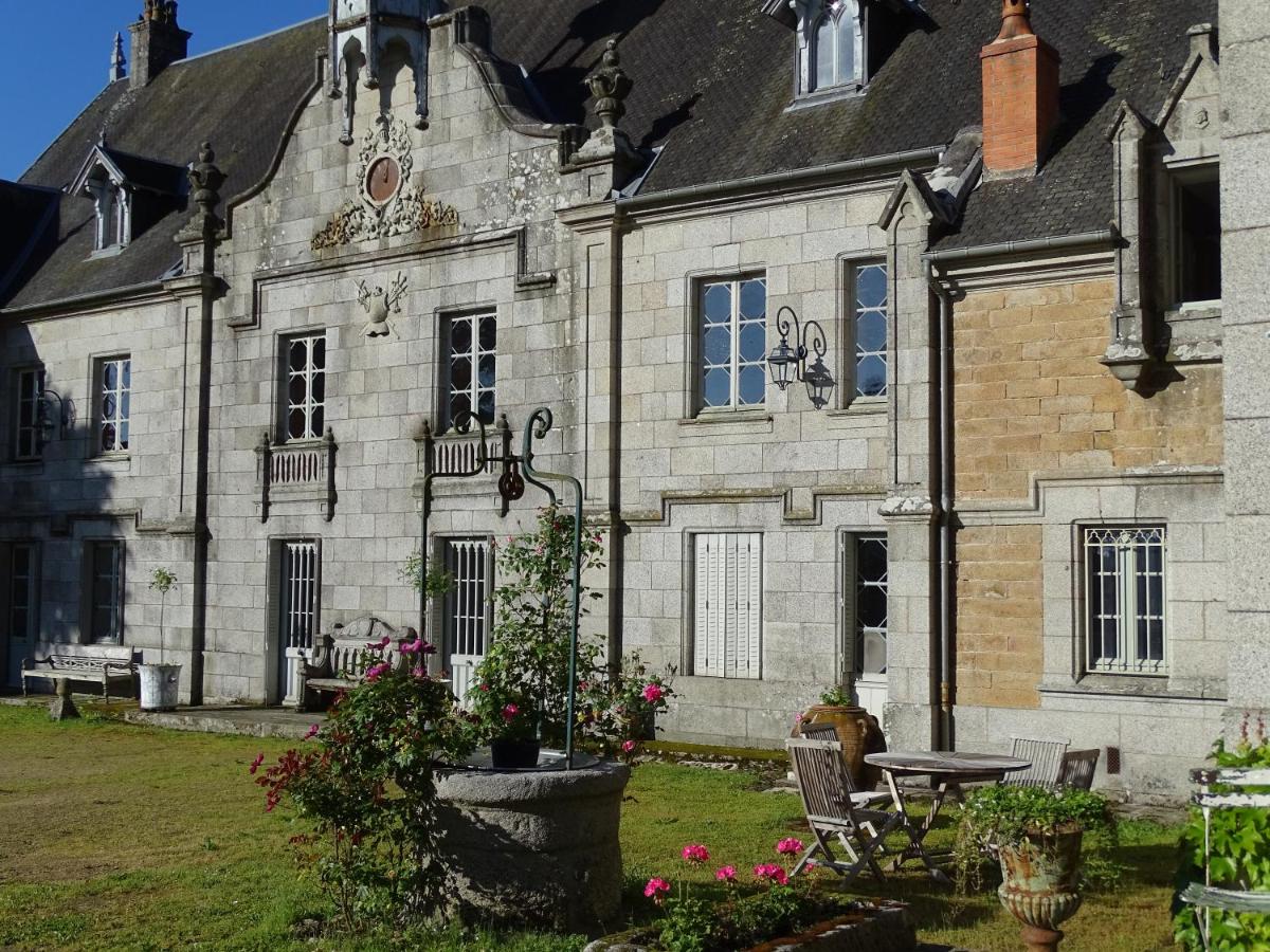 Château de Crocq - Chambres d'Hôtes de Charme