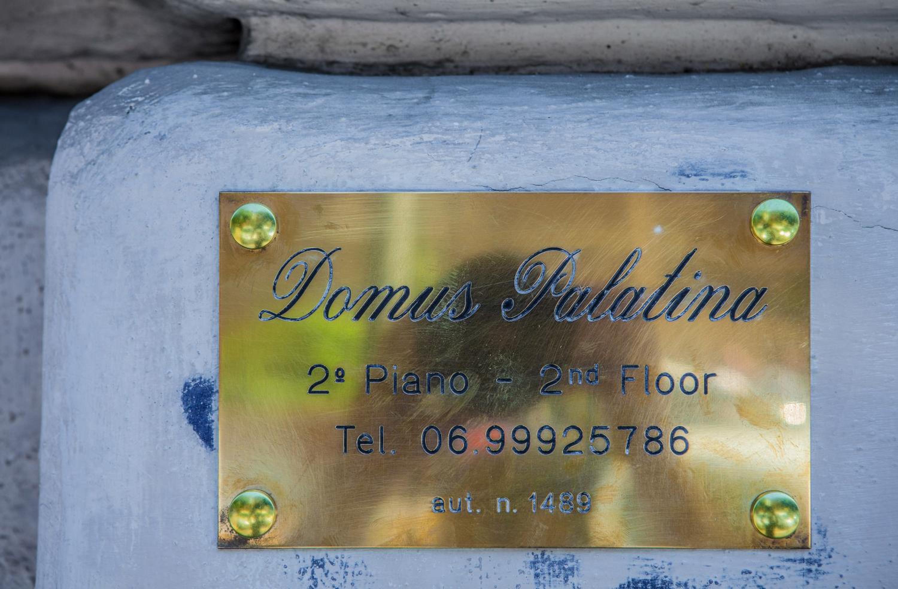 Domus Palatina