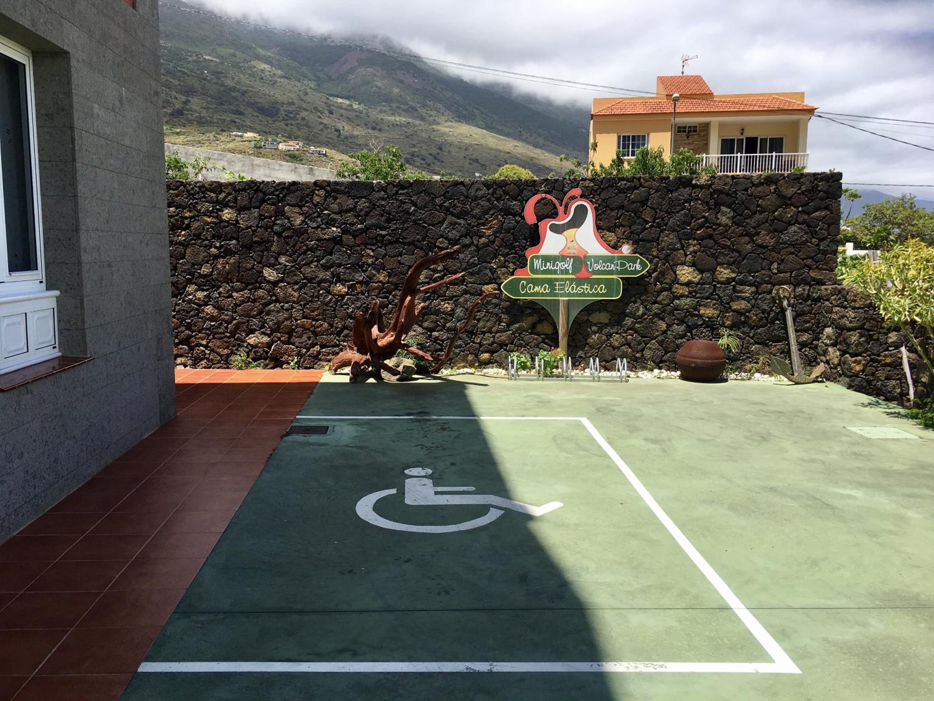Apartamentos Los Verodes