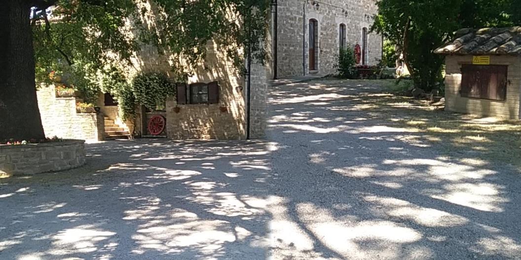 Il Casale della Quercia view 4
