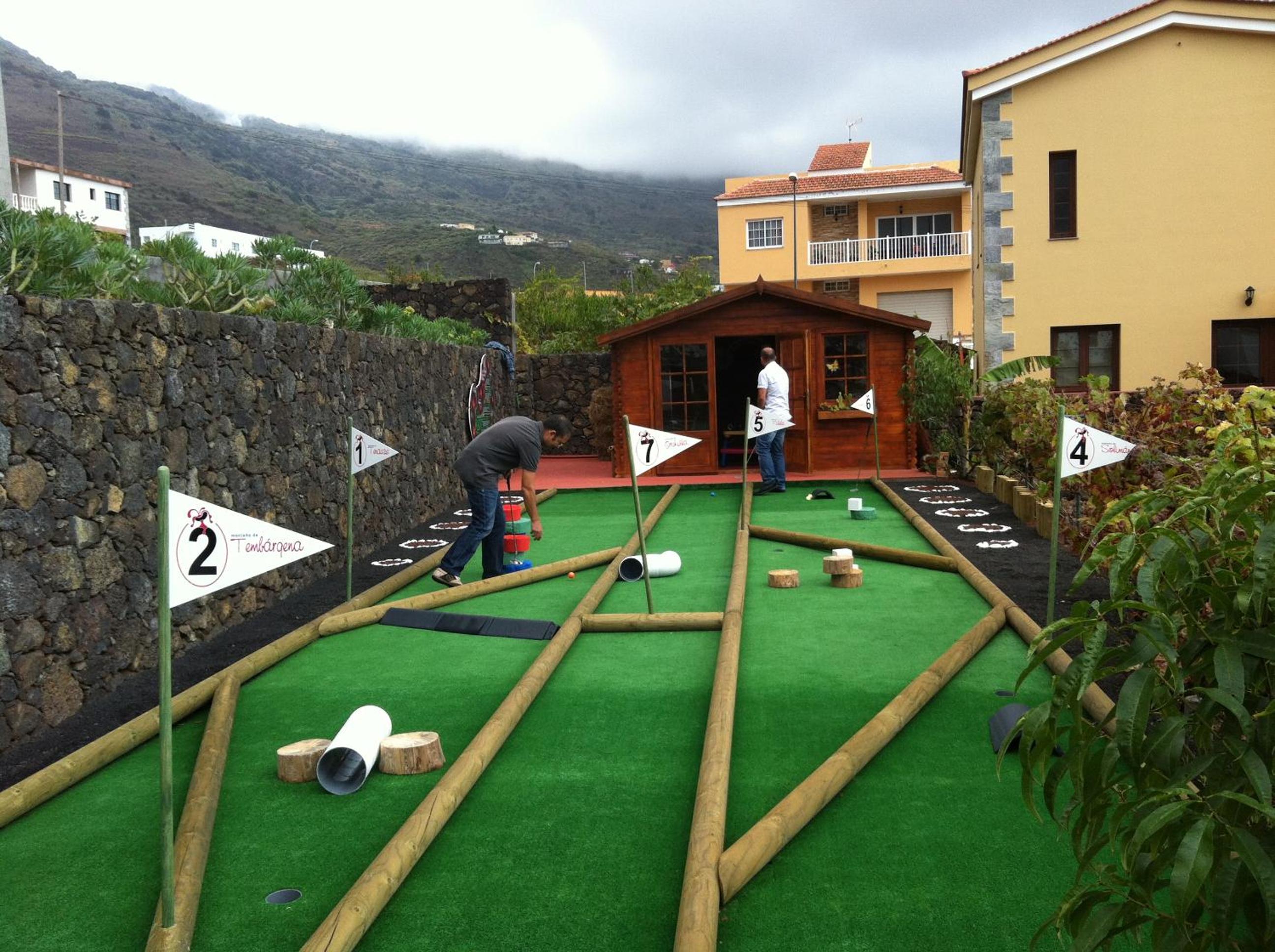 Apartamentos Los Verodes