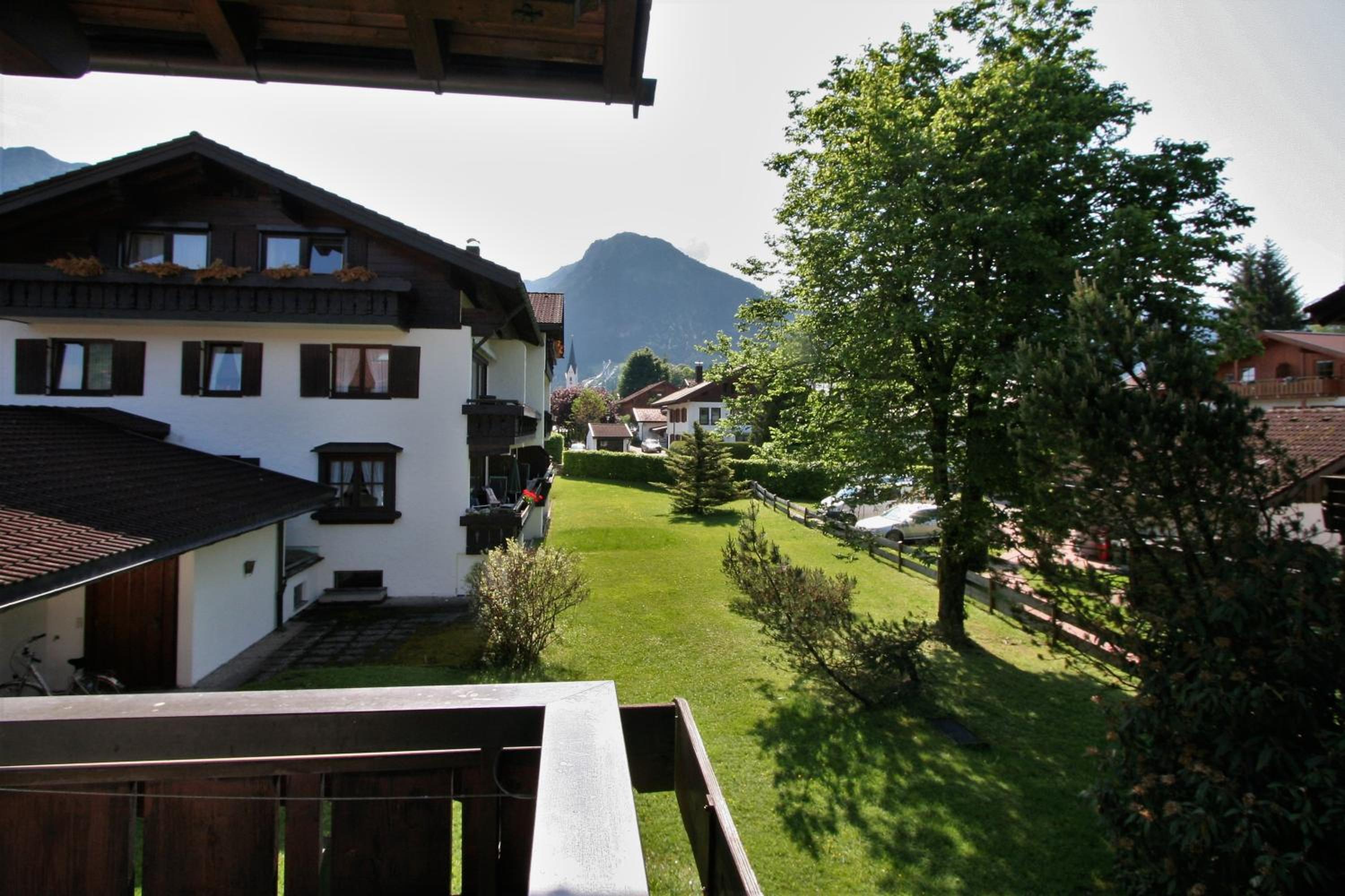 Alpenflair Ferienwohnungen Whg. 212 view 5