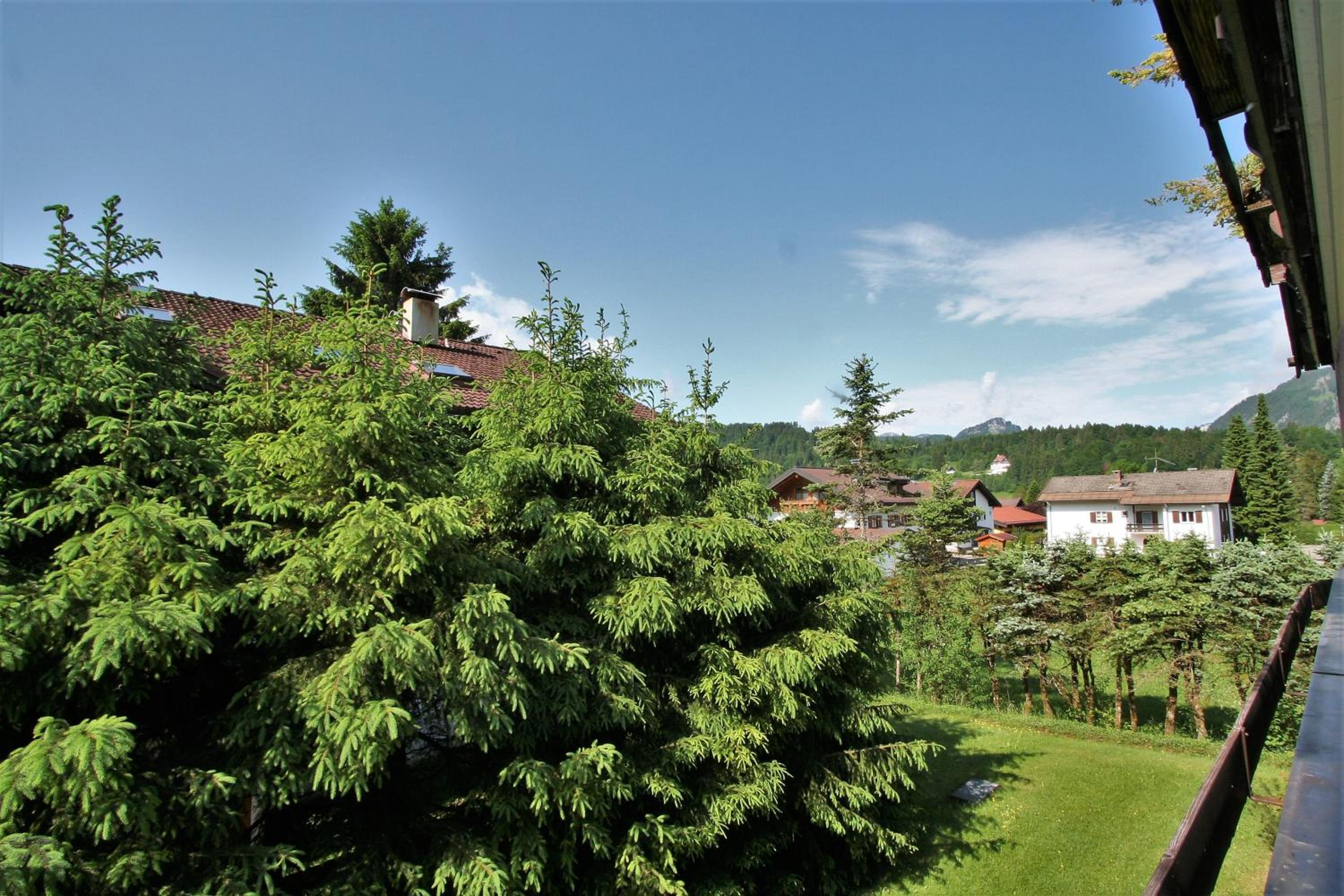 Alpenflair Ferienwohnungen Whg. 212 view 3