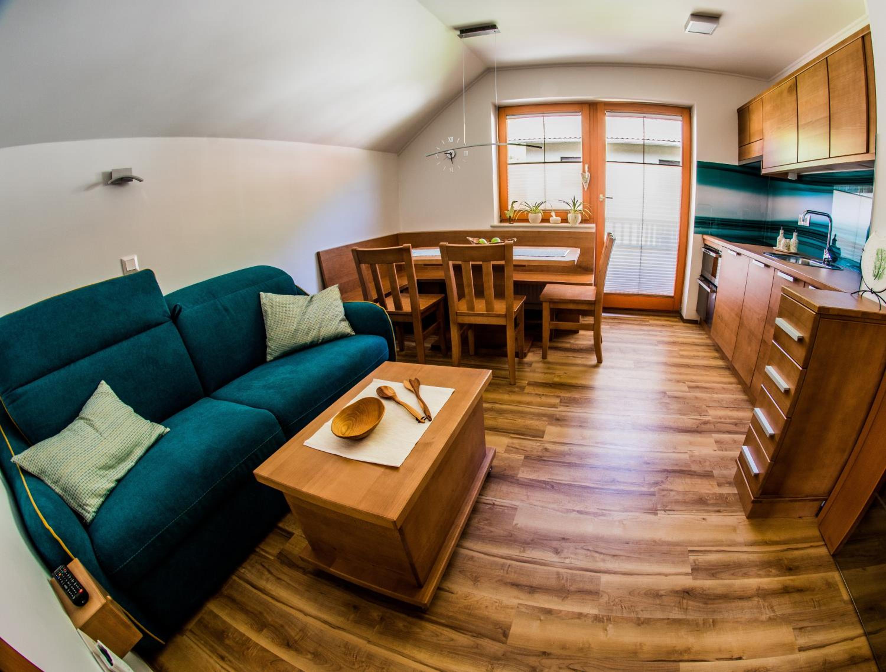 Apartments BBI view 4
