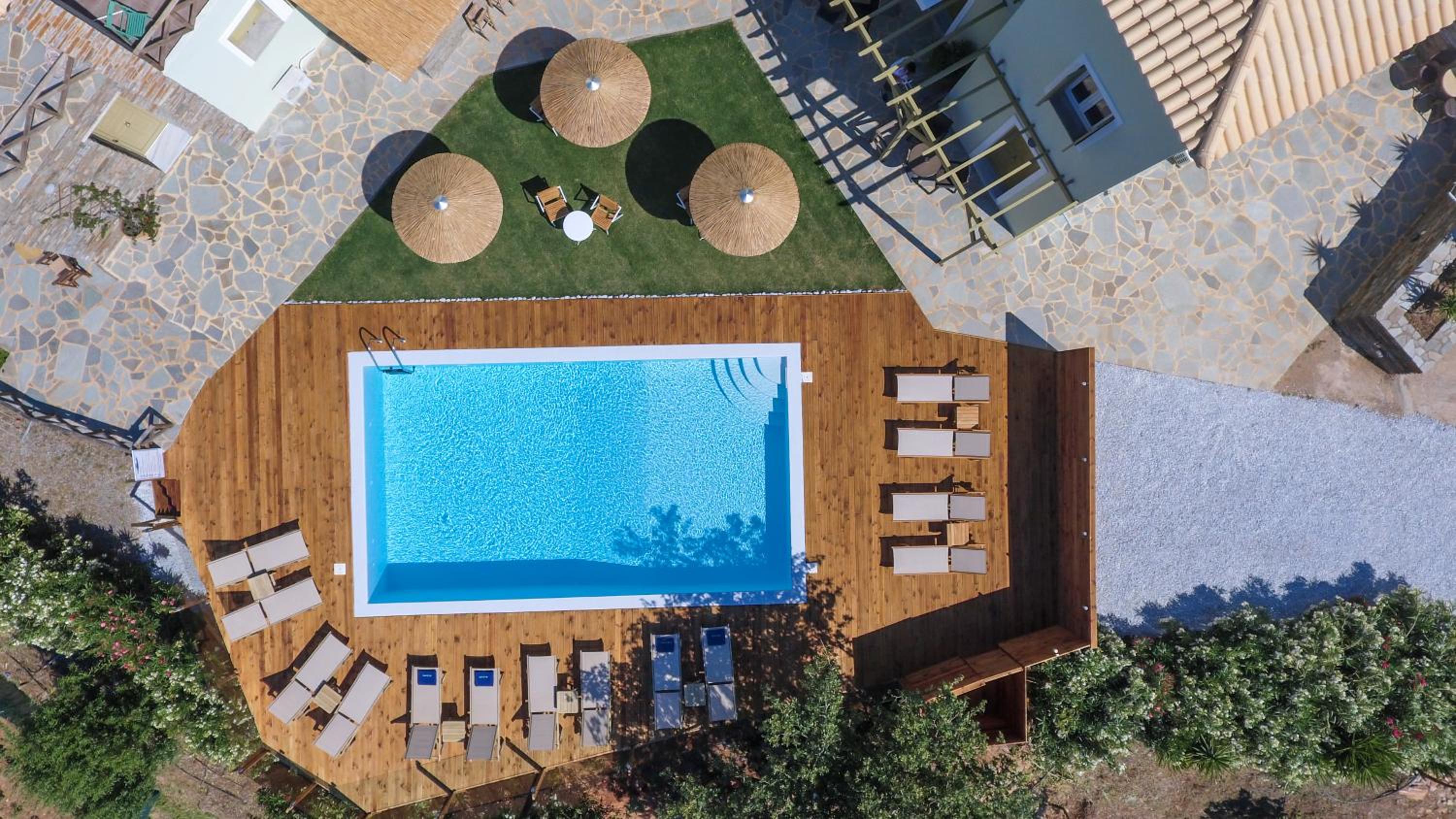 Iro Suites view 5