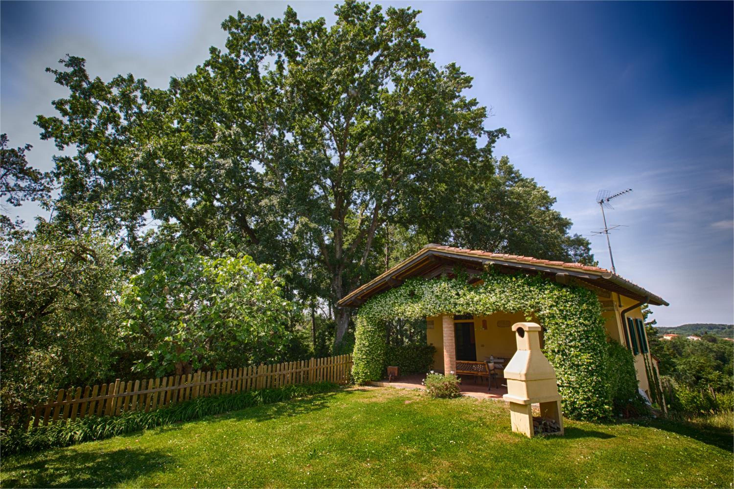 Podere Sant'Antonio