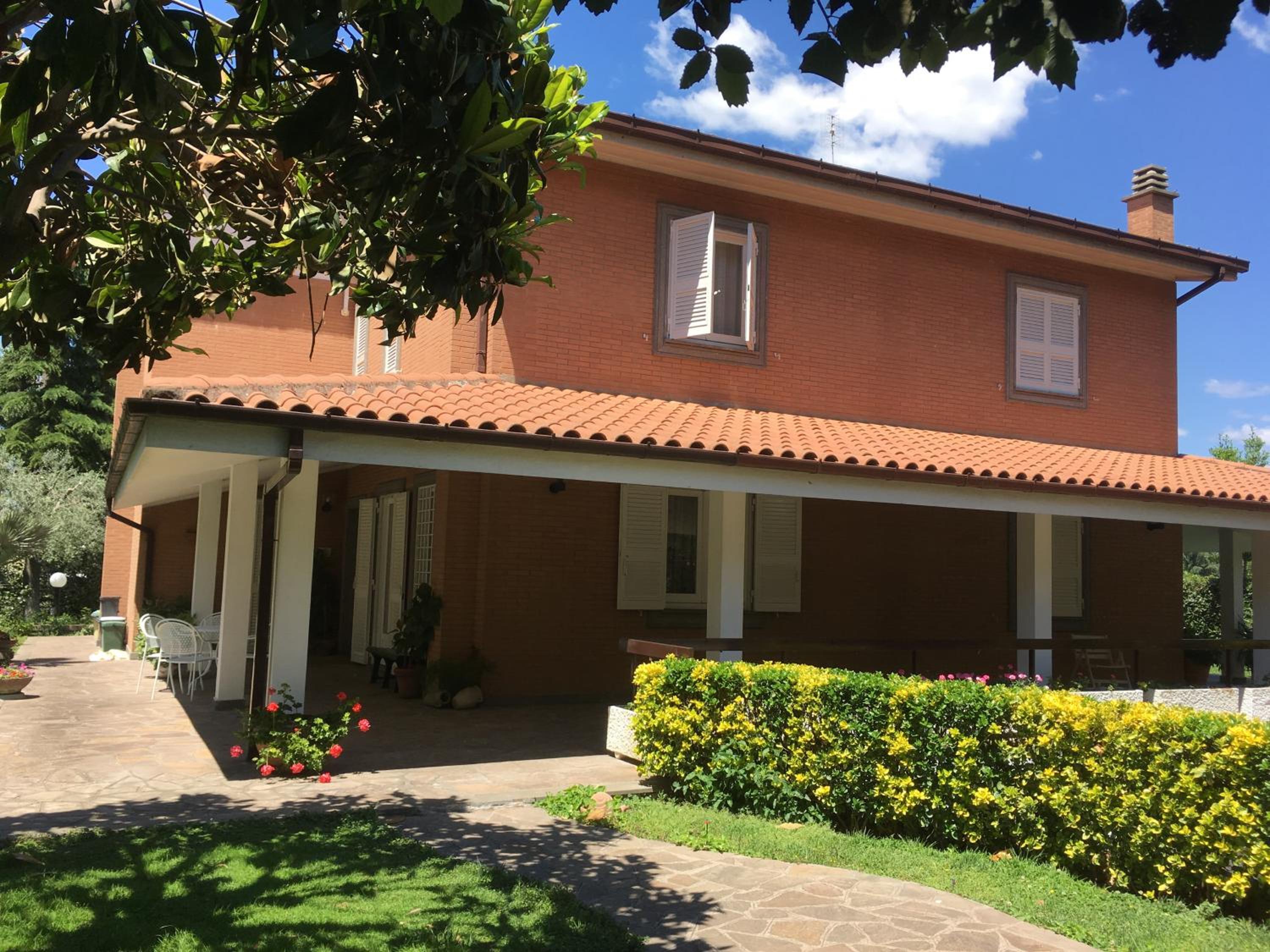 Inn Rome B&B