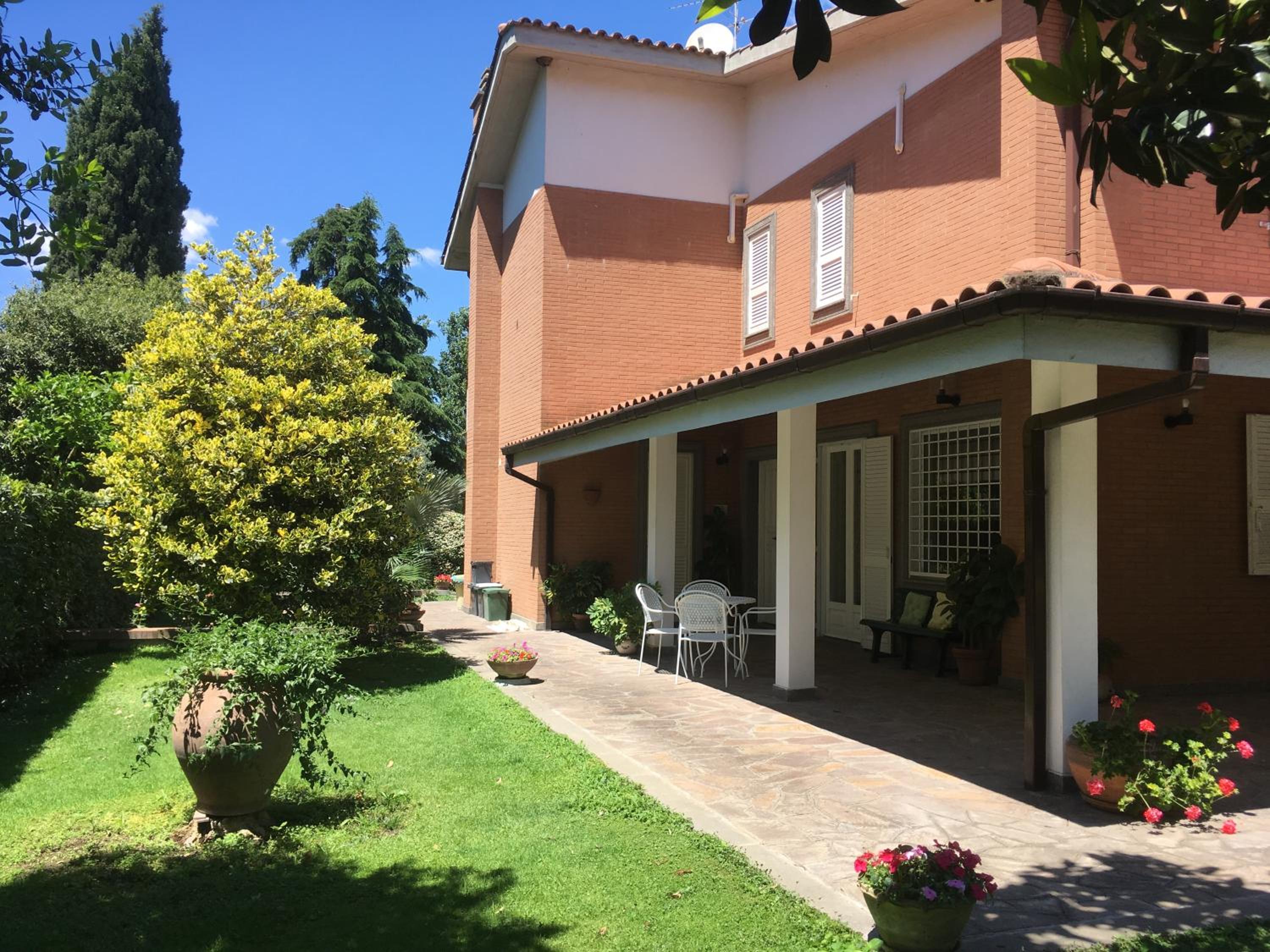 Inn Rome B&B