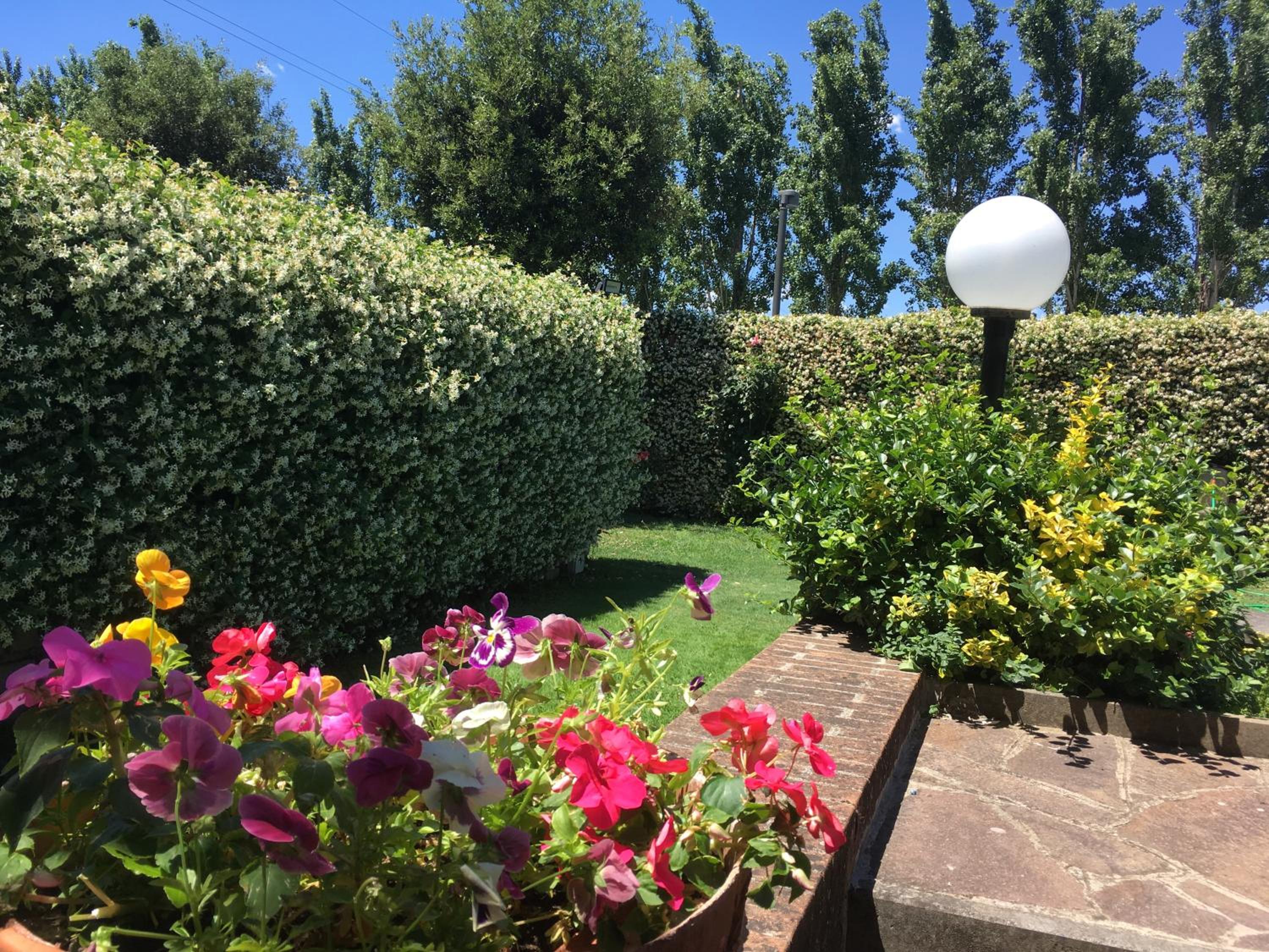 Inn Rome B&B