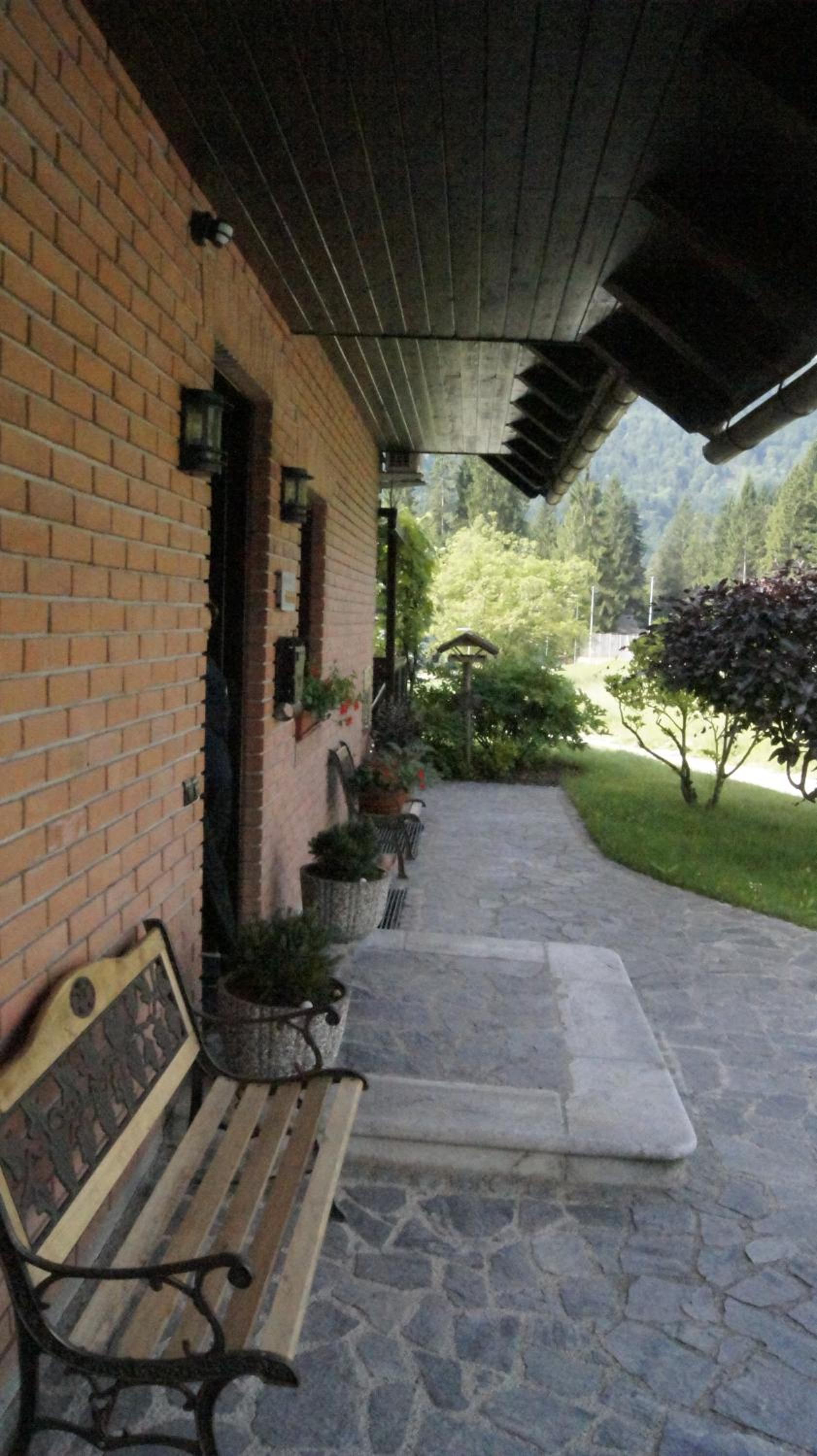 Apartments Janjusevic view 3