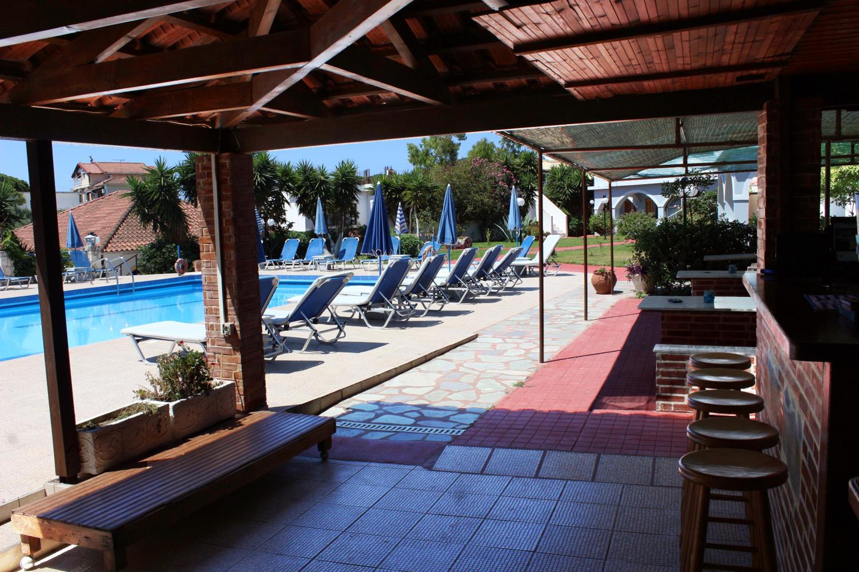 Zante Yliessa