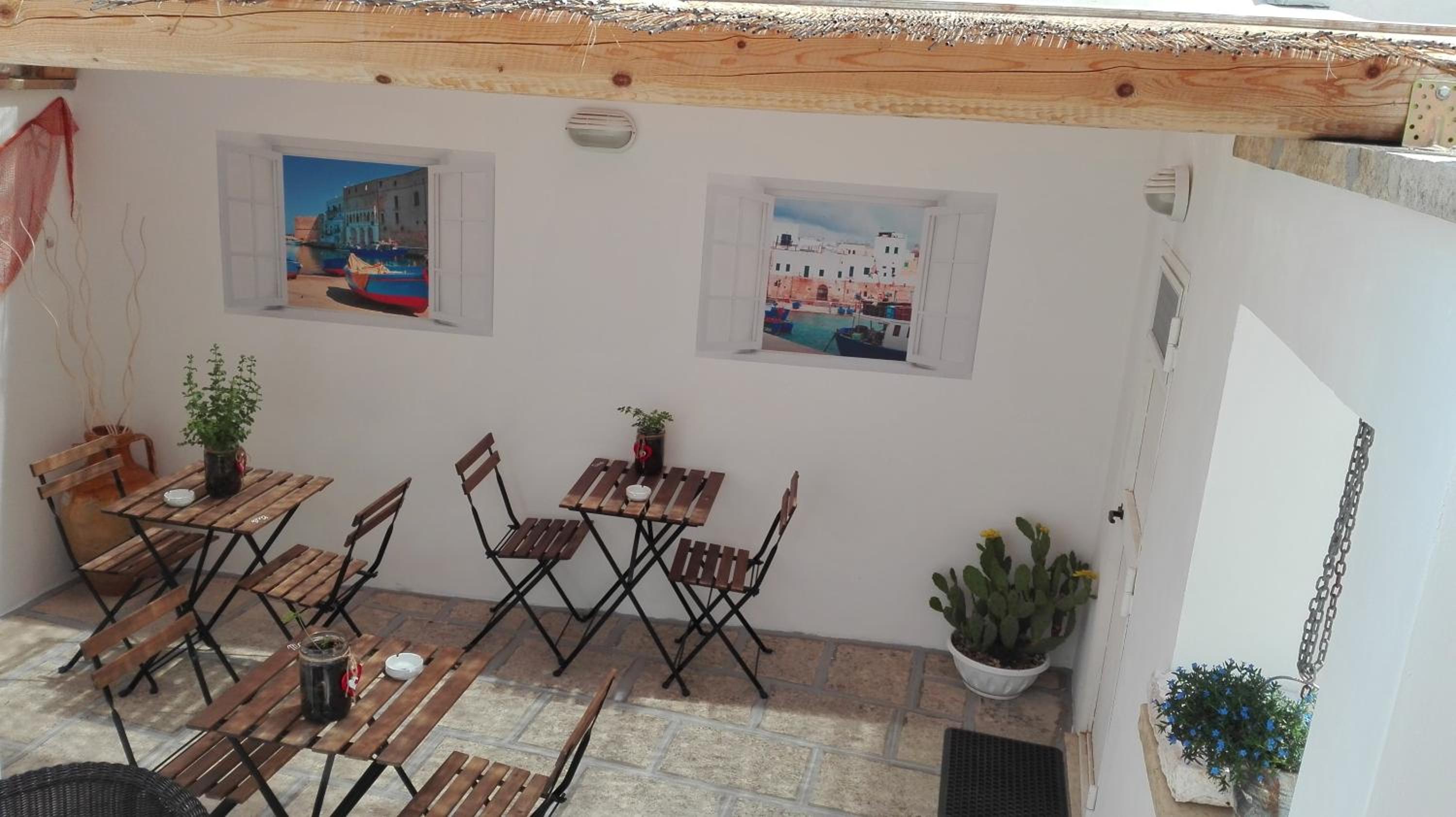 Terracielo Guest House