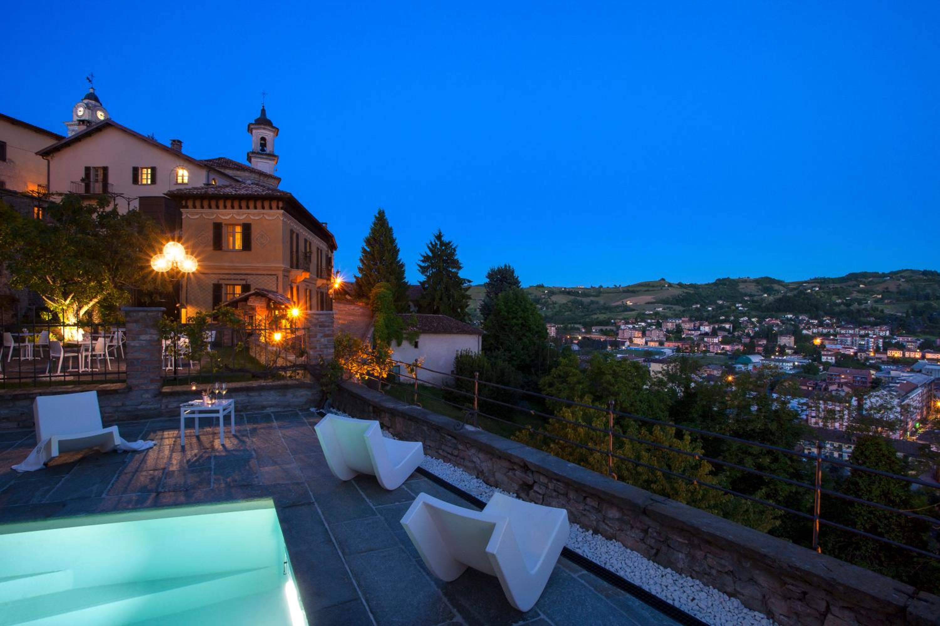 Rooftop