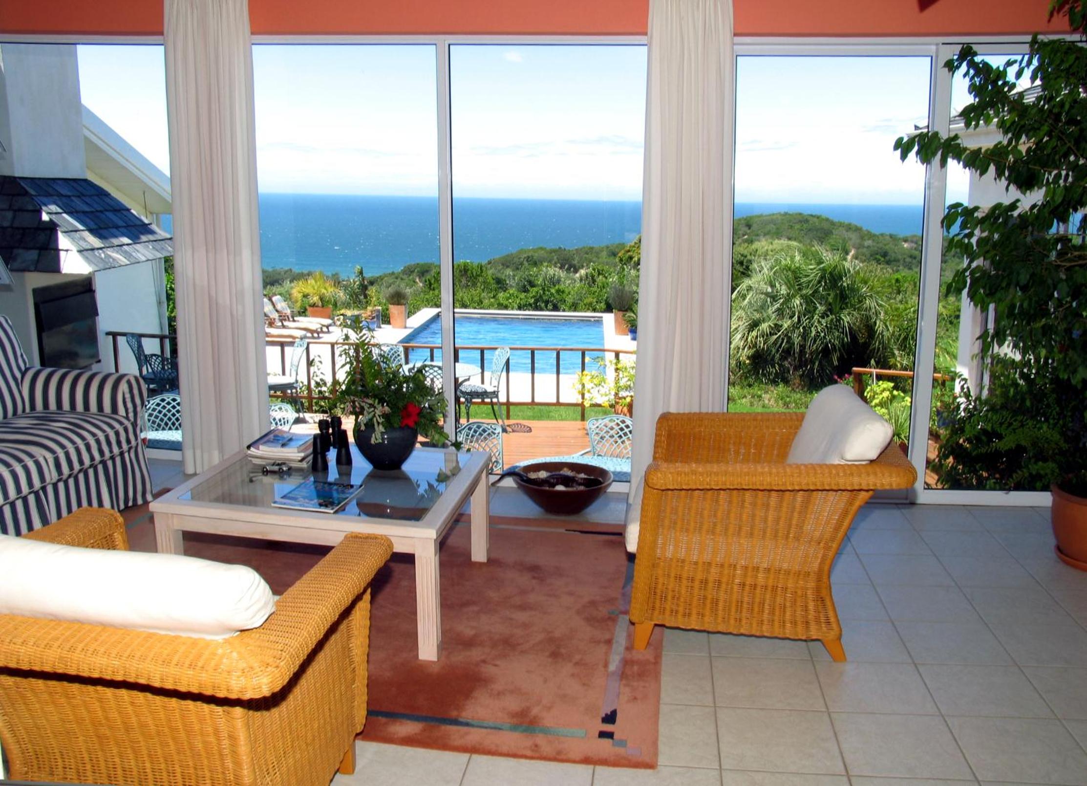 Cintsa Lodge view 4