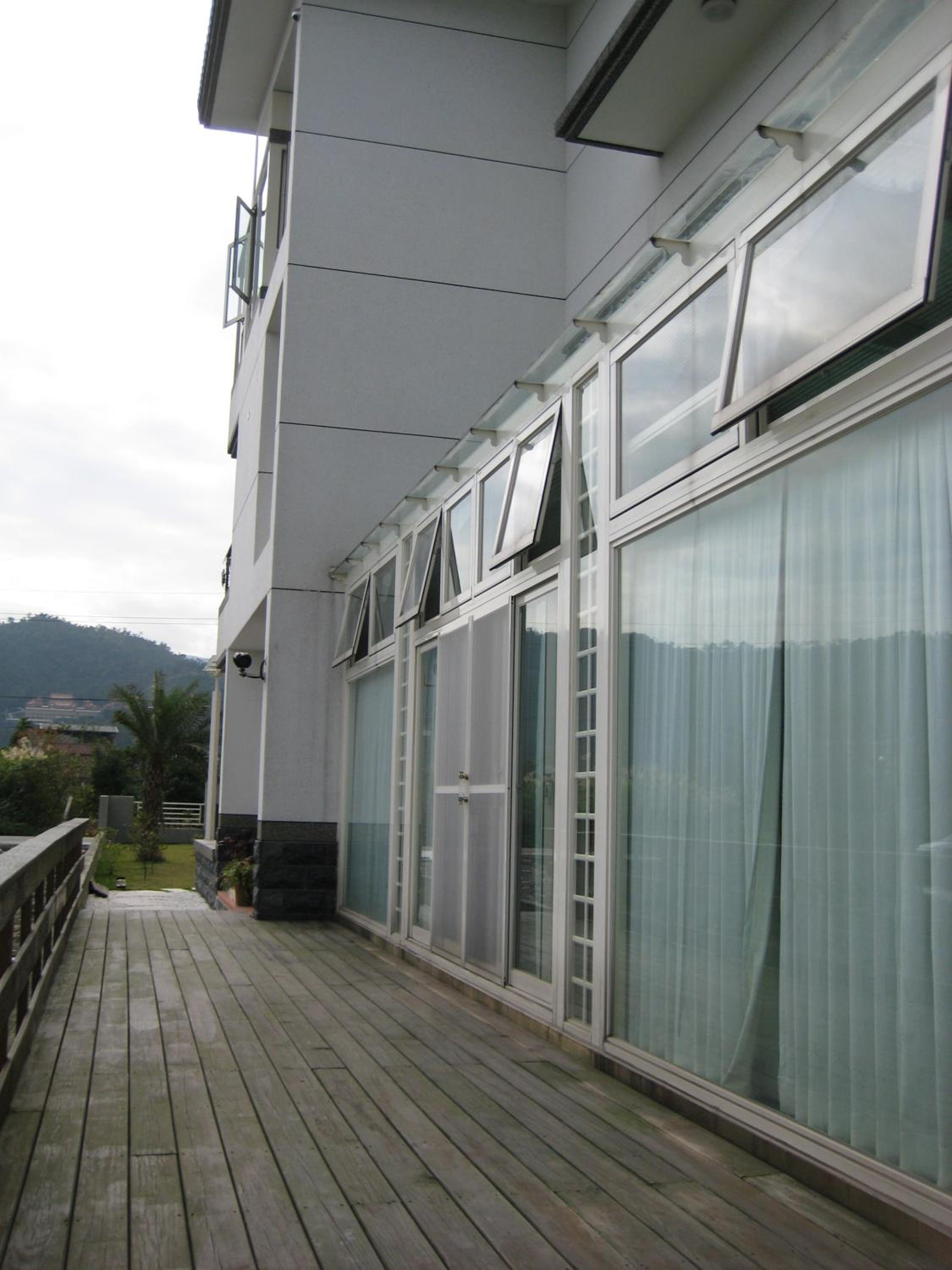 Lake Villa Homestay