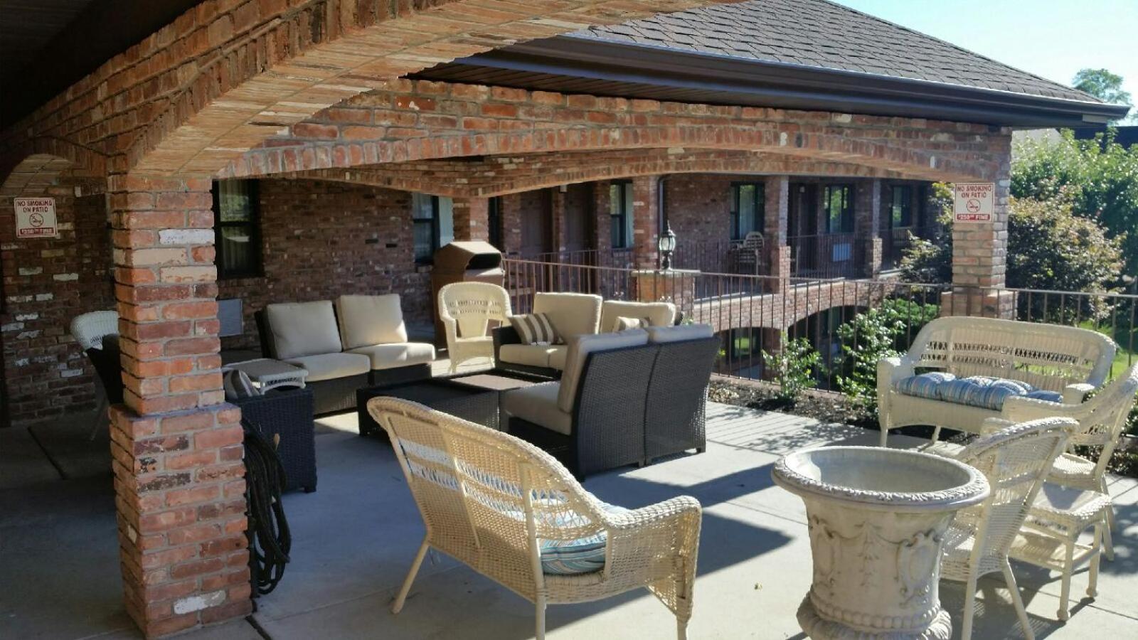 Chalet Inn & Suites view 5