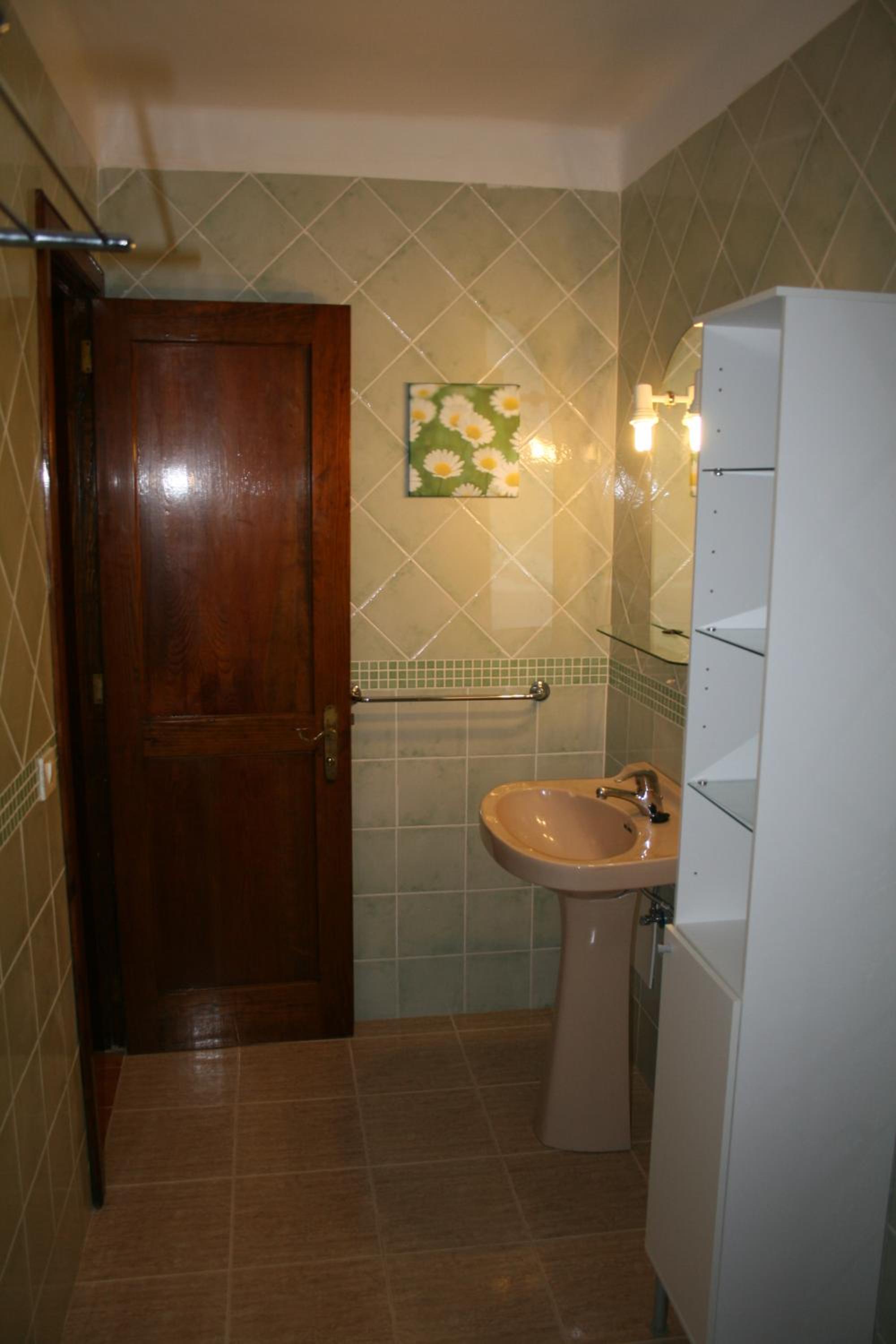 Apartamentos las Acacias