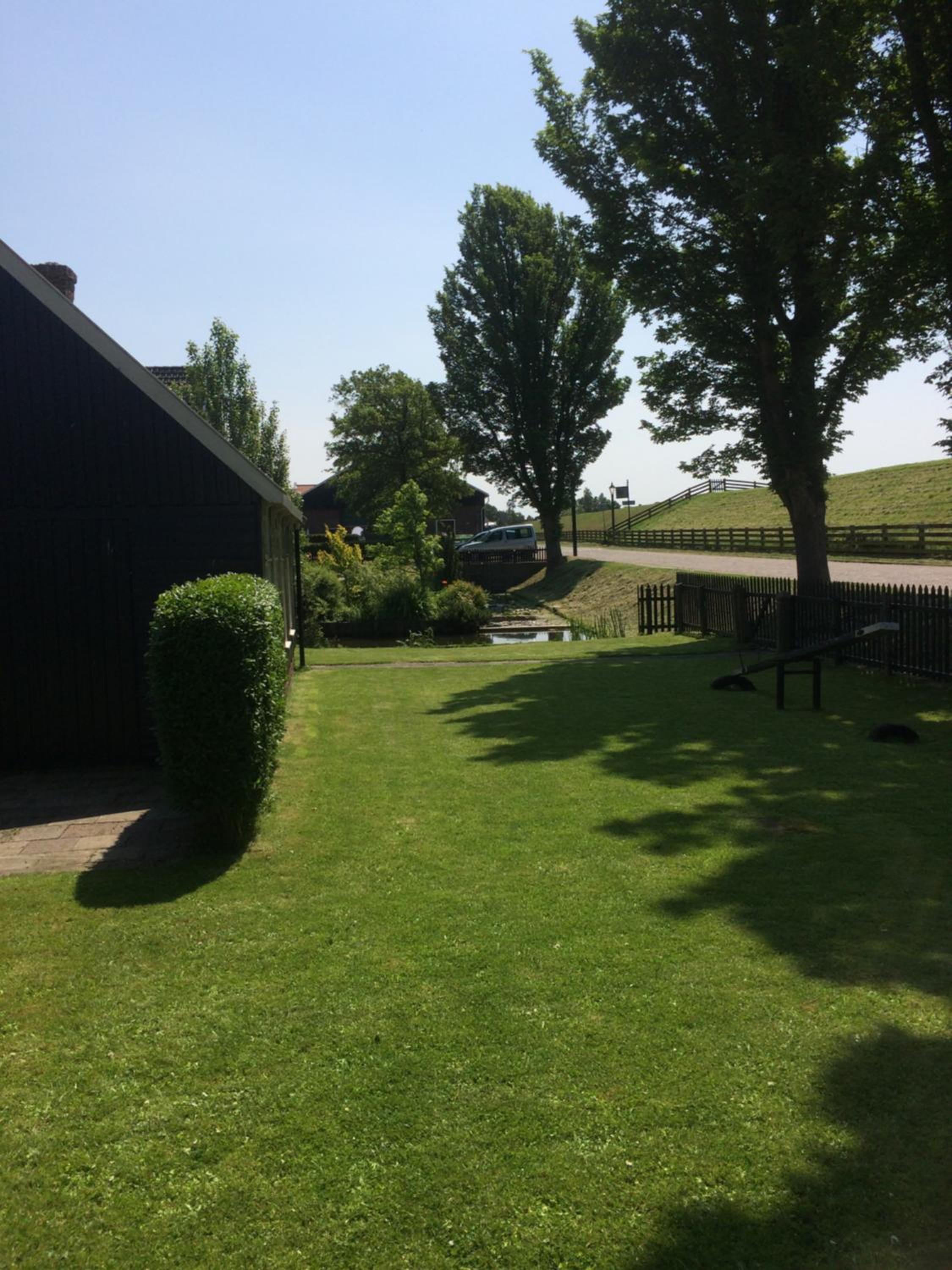 Het Dijk Huisje view 3
