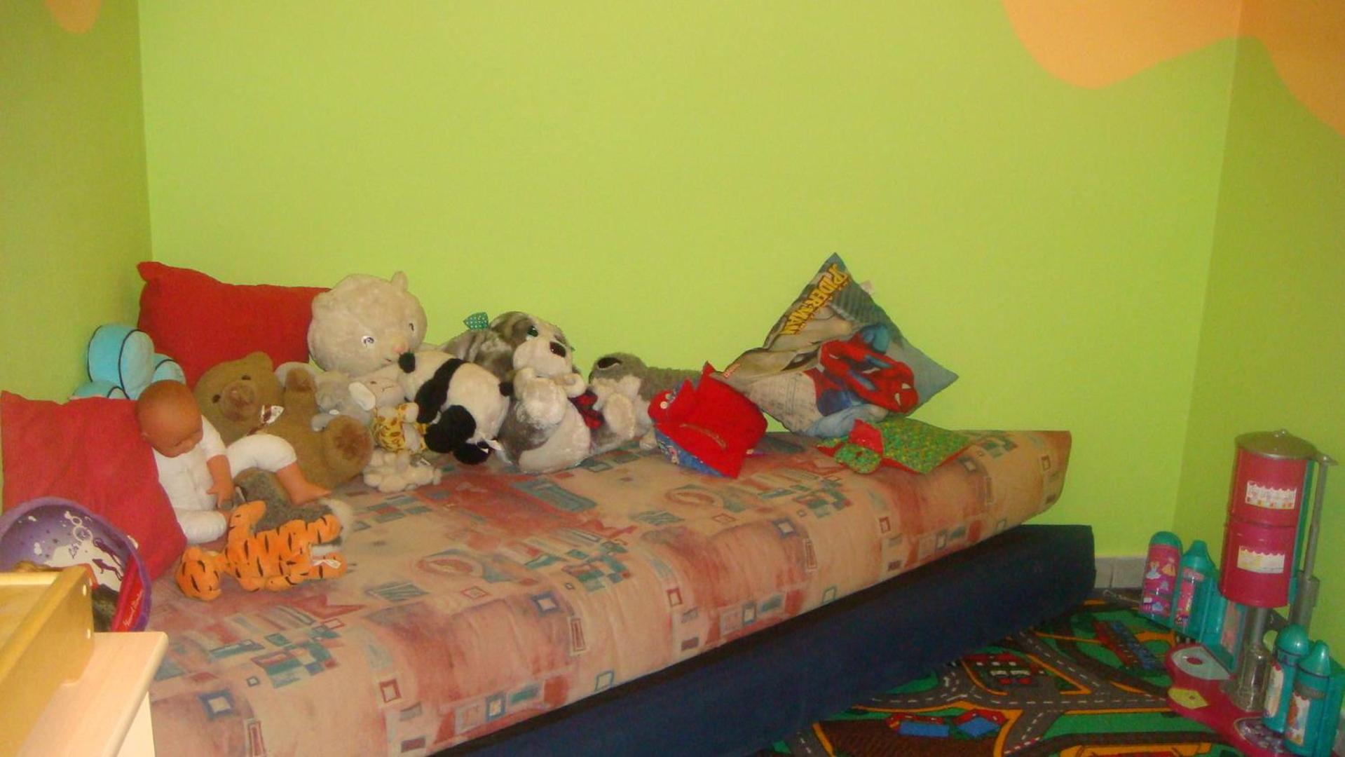 Bio-Bauernhof Obertrattenbachhof
