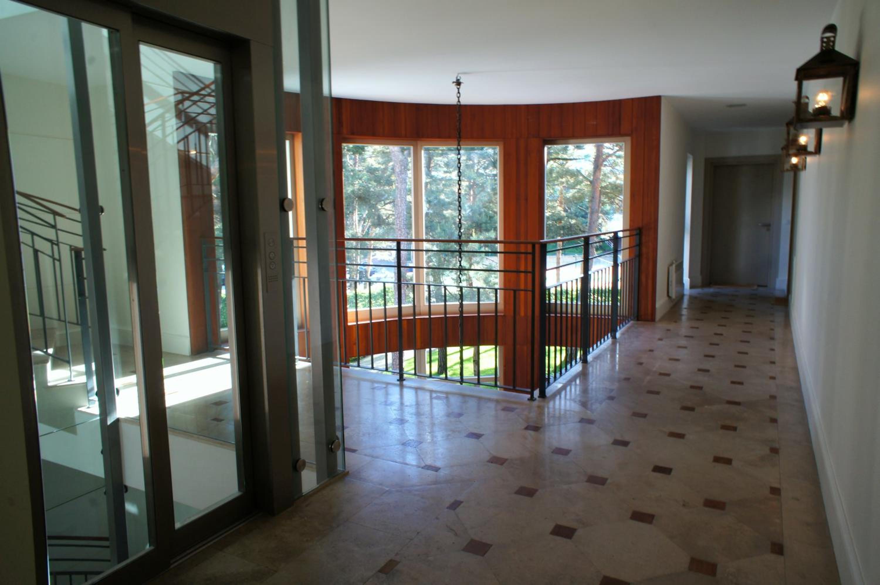 Apartament Rezydencja Bryza Jurata view 3
