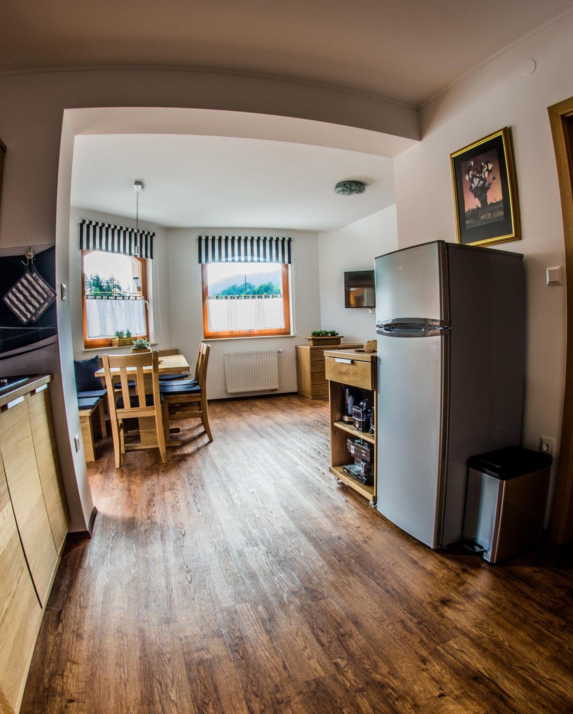 Apartments BBI view 5